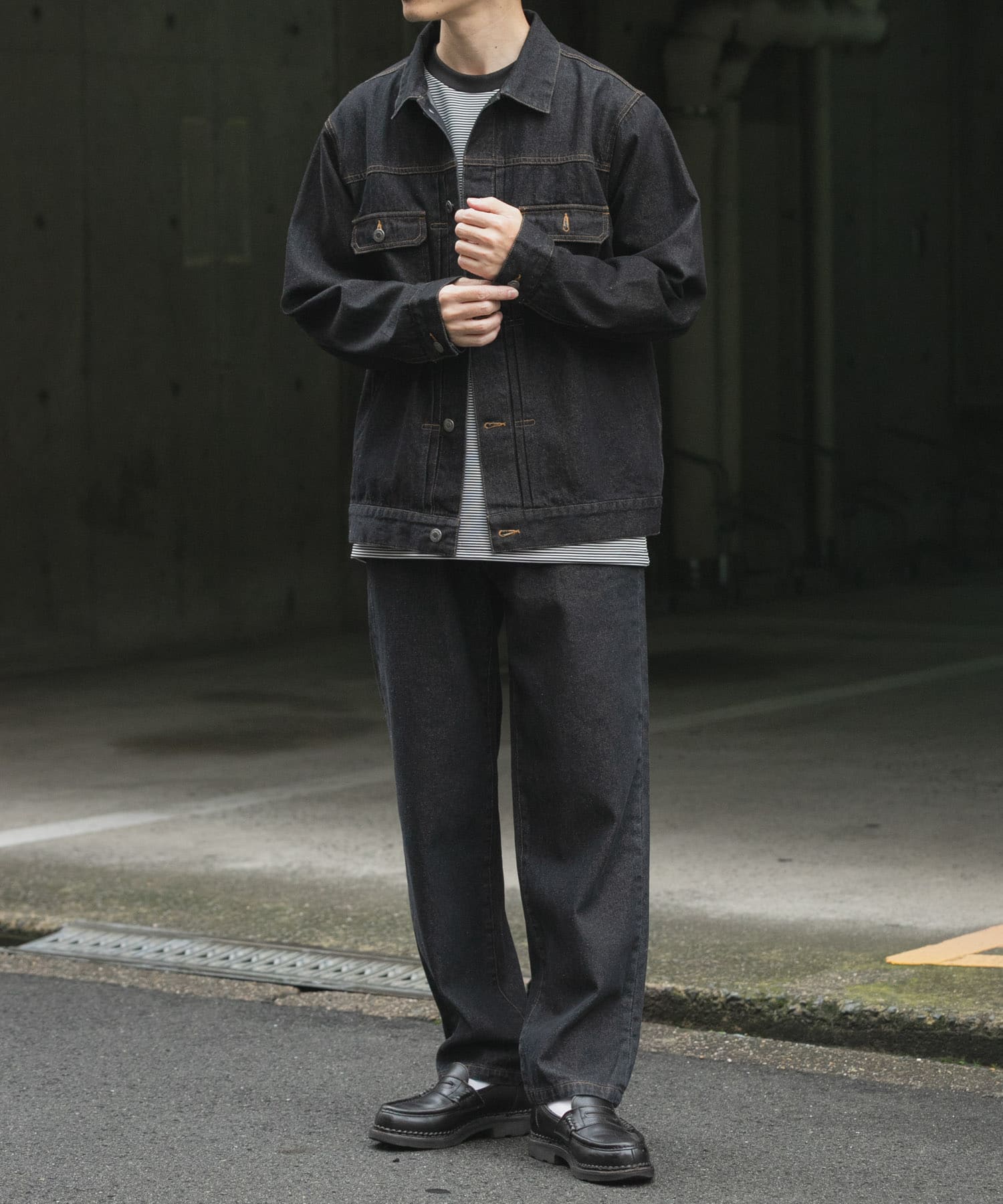 BLK