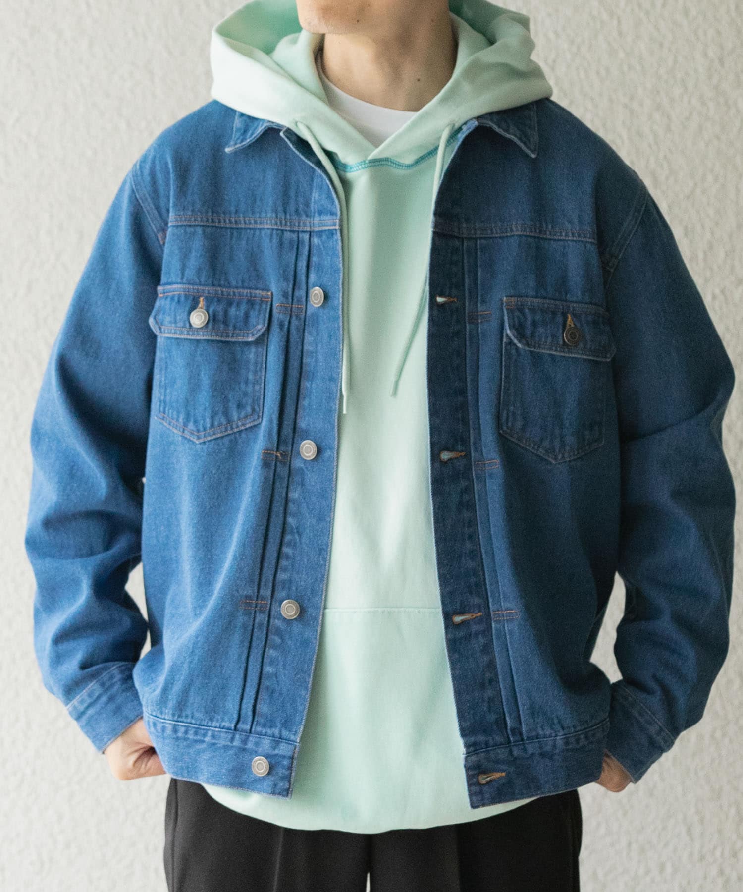 BLU