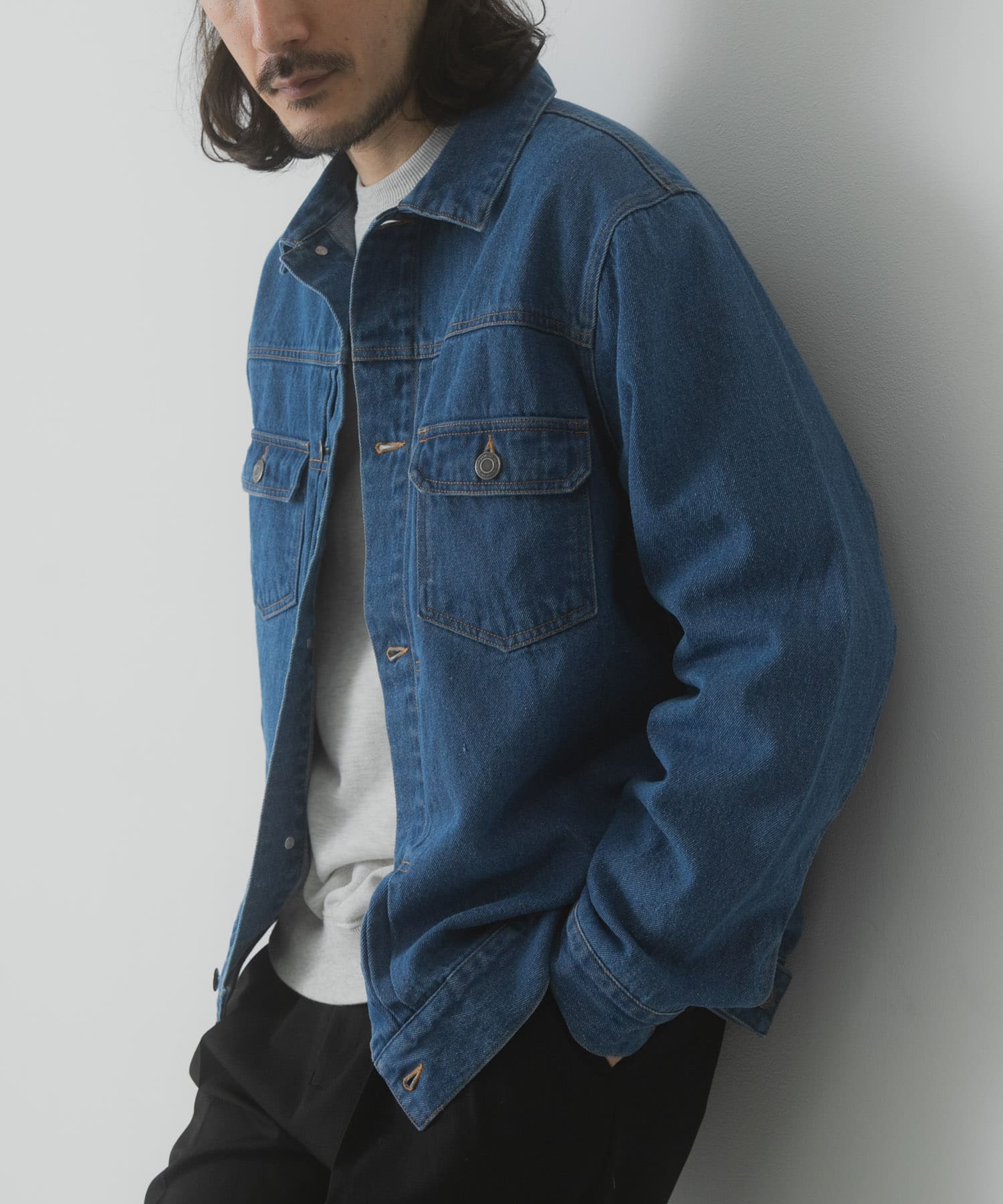 BLU