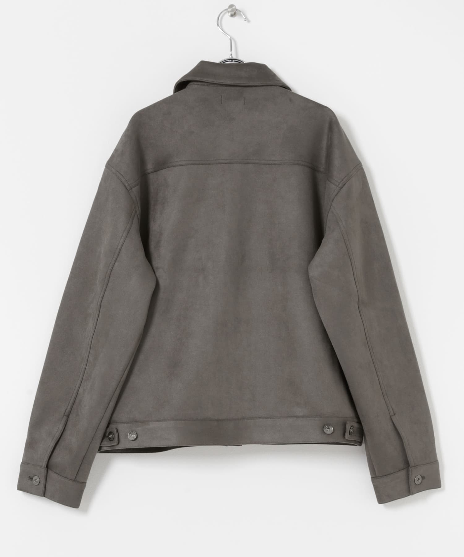 F.S.トラッカージャケット CHA M