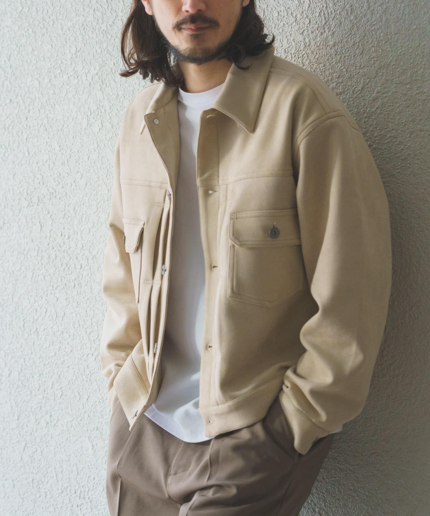 L.BEIGE