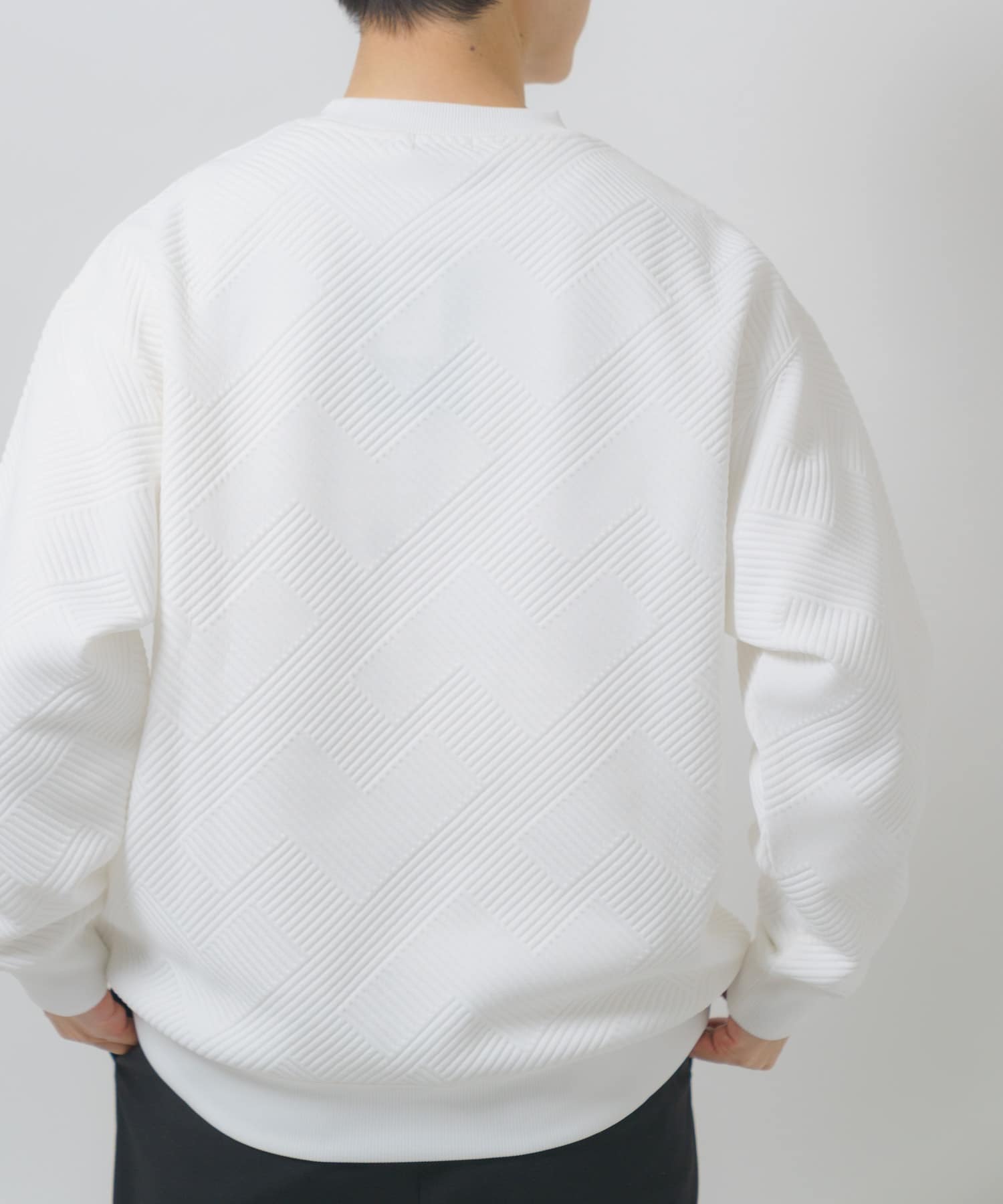 身長：170cm サイズ：M