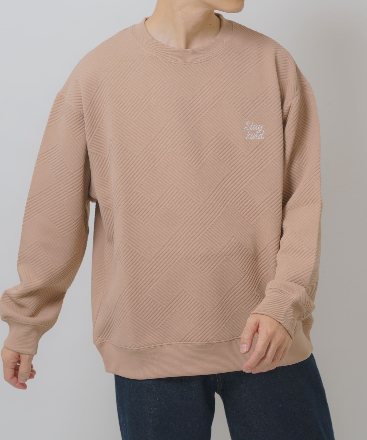 身長：170cm サイズ：M