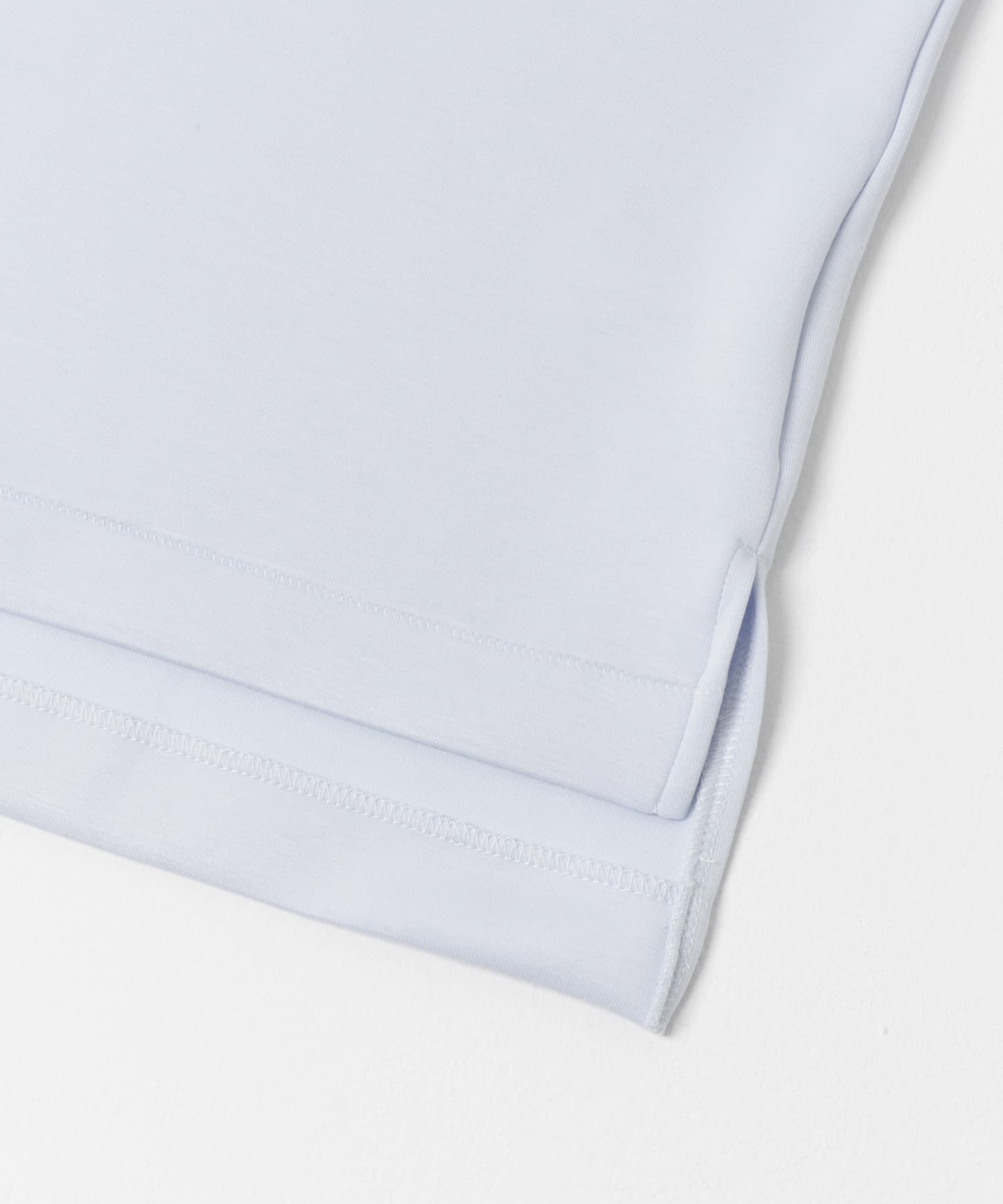 ダンボールバックジッププルオーバー L.BLU Free