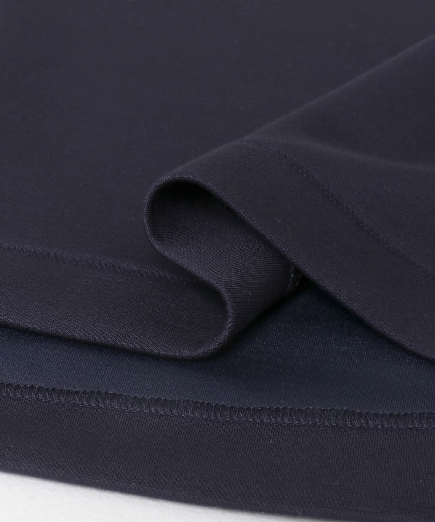 ダンボールバックジッププルオーバー NVY Free