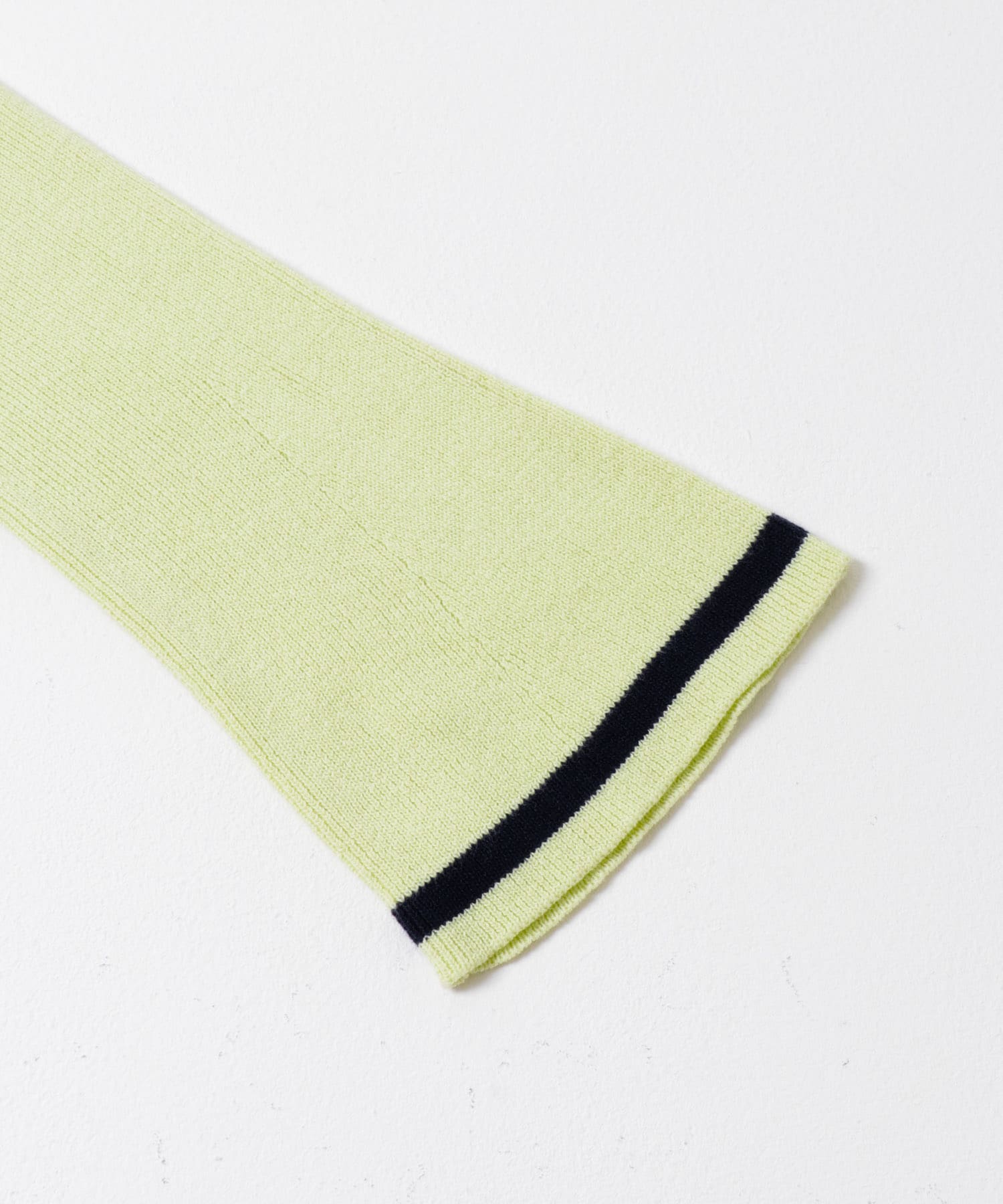 配色ポロニット MELON Free