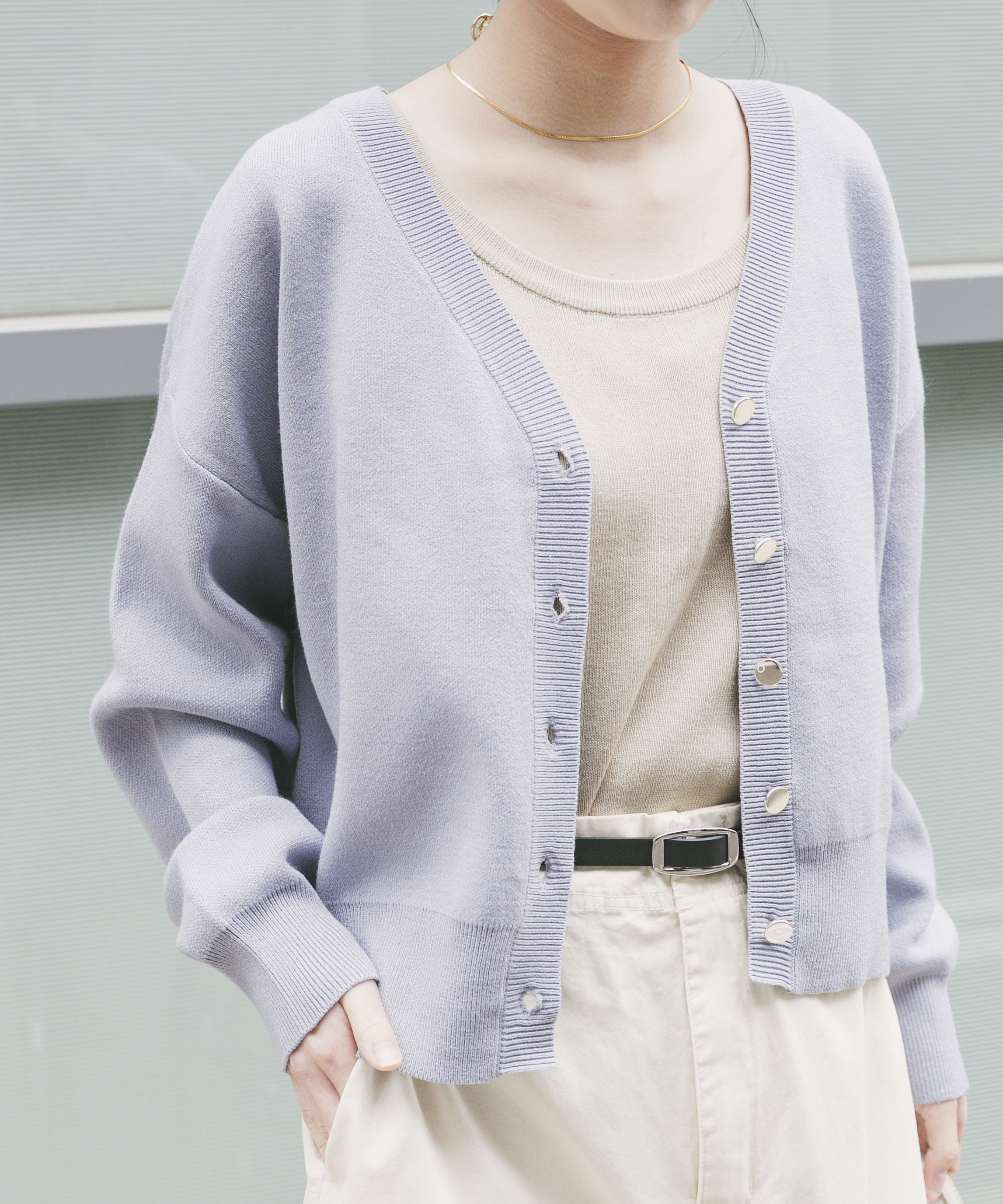 身長：160cm サイズ：FREE