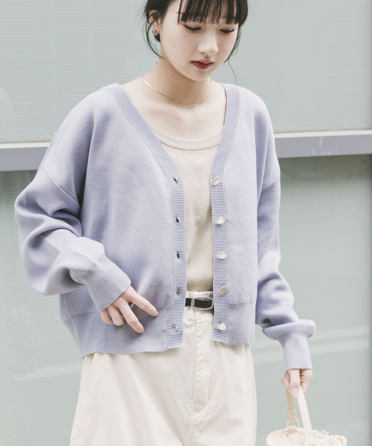 身長：160cm サイズ：FREE