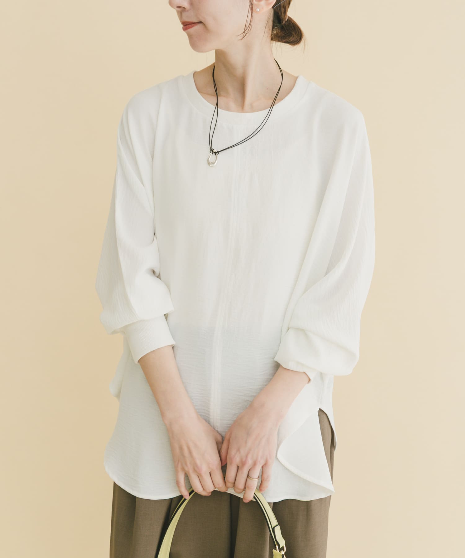 ドルマンブラウス