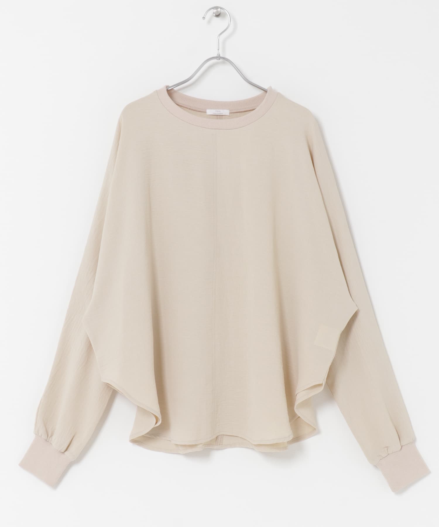 ドルマンブラウス L.BEG Free