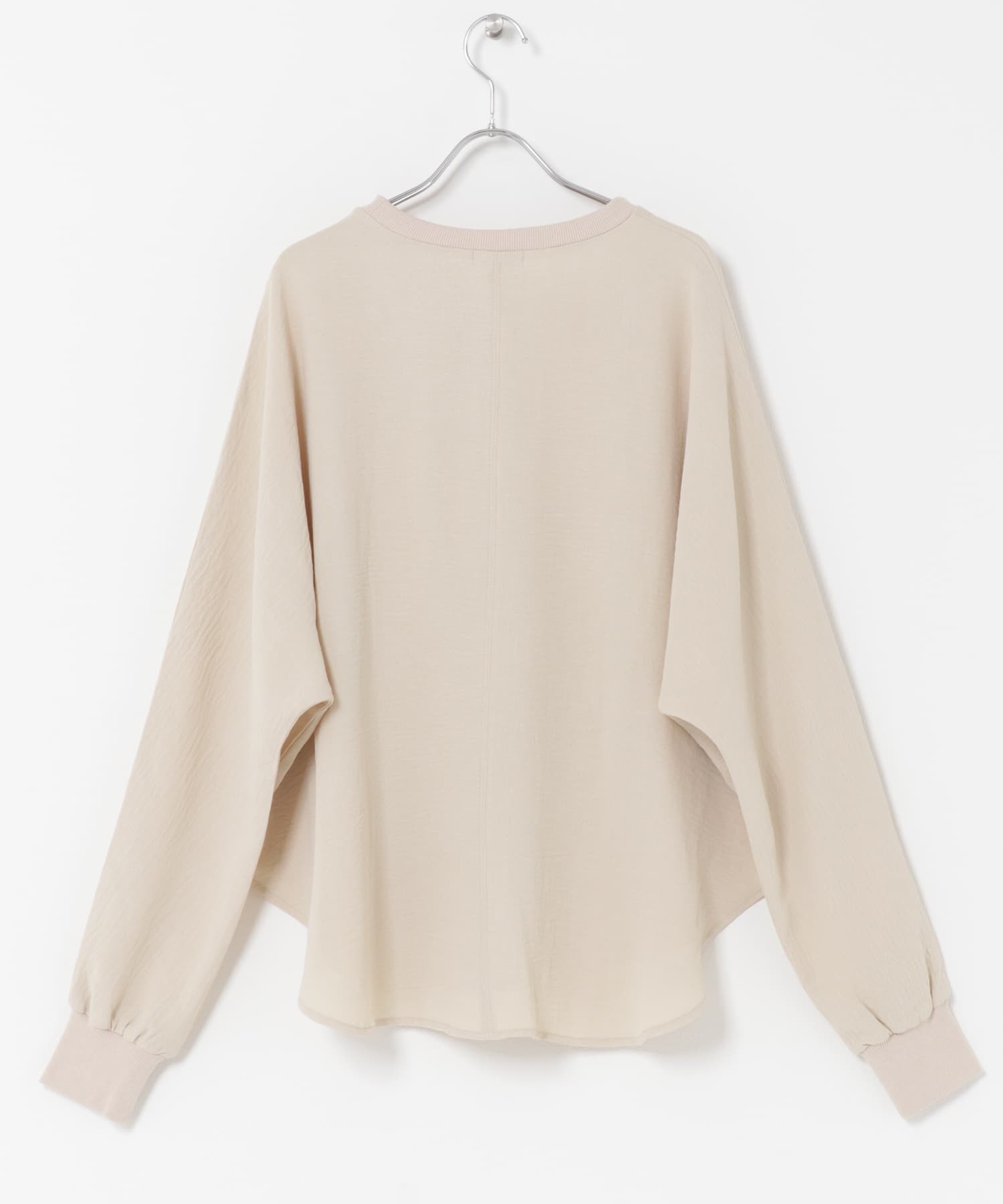 ドルマンブラウス L.BEG Free