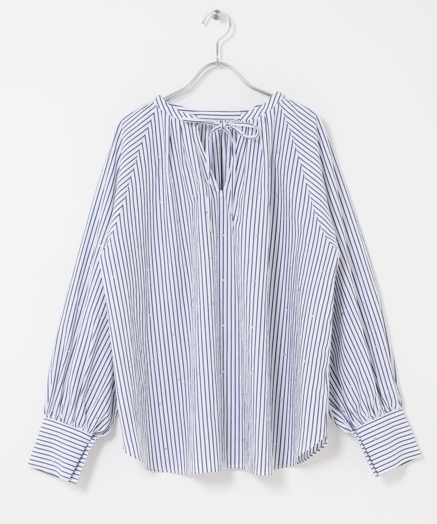 ホットフィックス2WAYブラウス STR Free