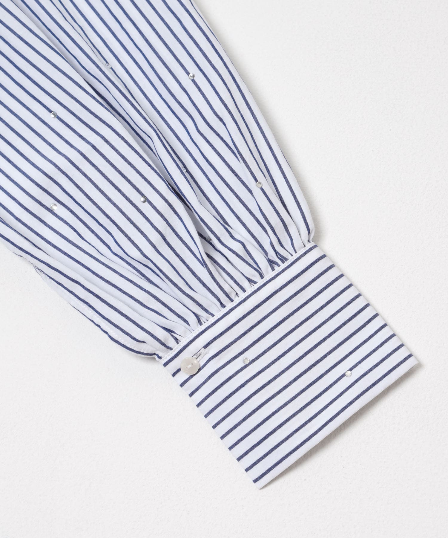 ホットフィックス2WAYブラウス STR Free