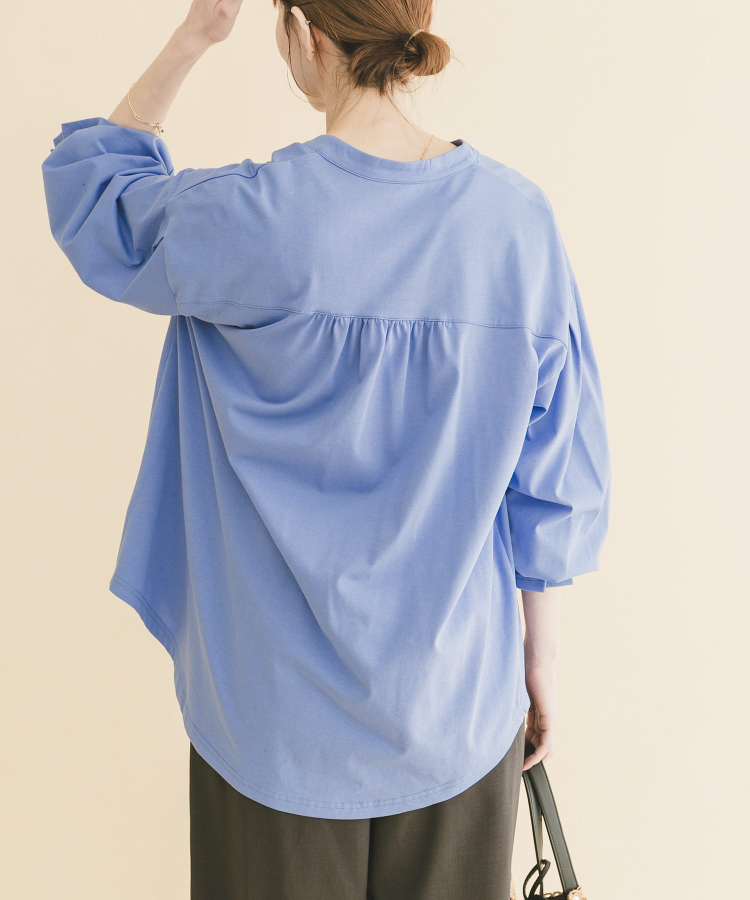 BLU