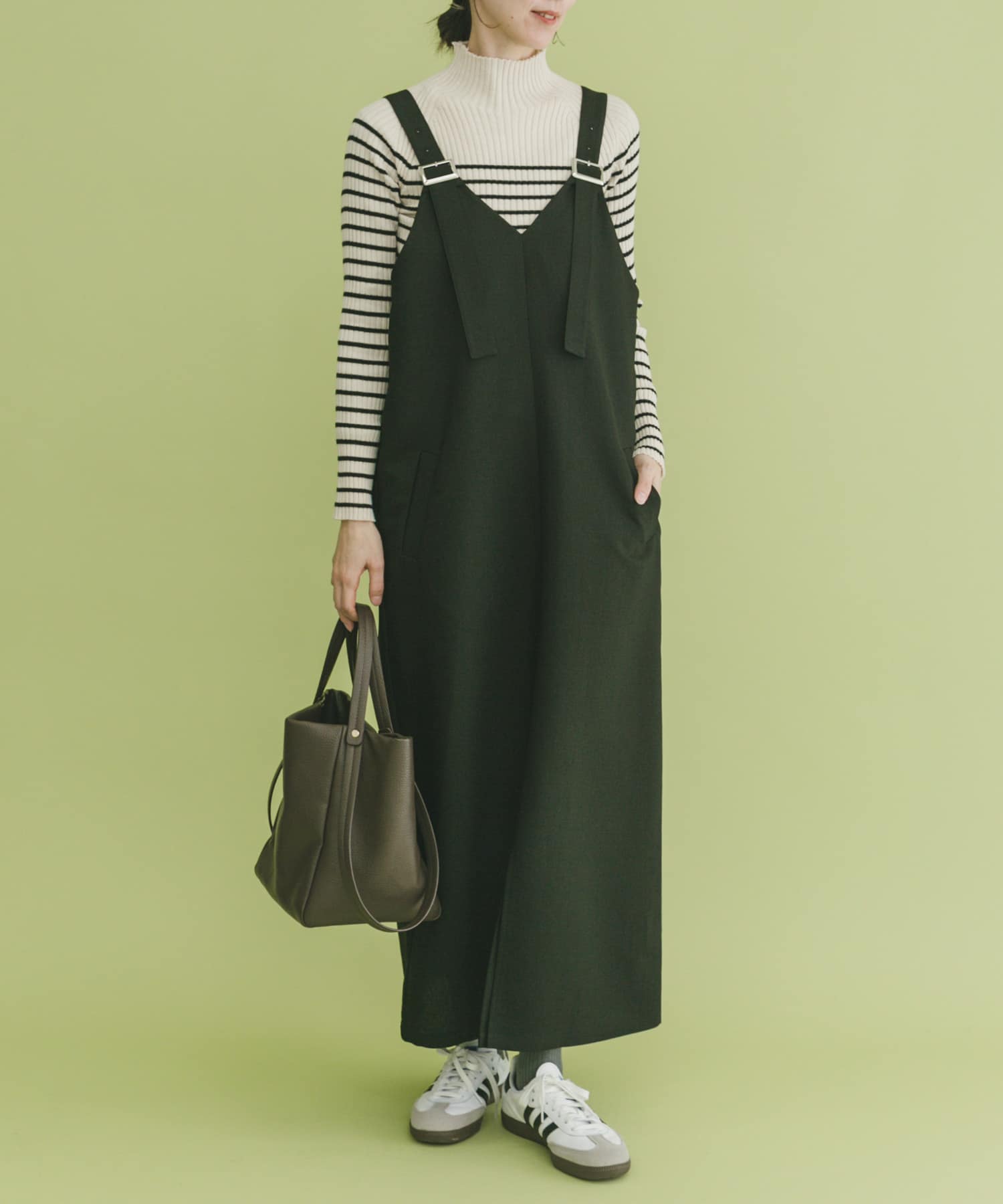 ホップサックジャンスカ