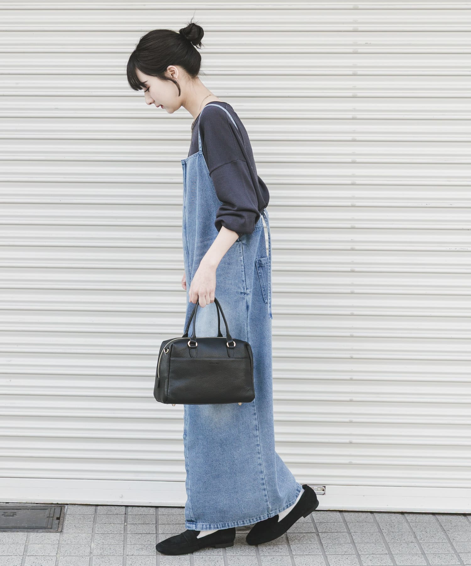 身長：160cm サイズ：FREE
