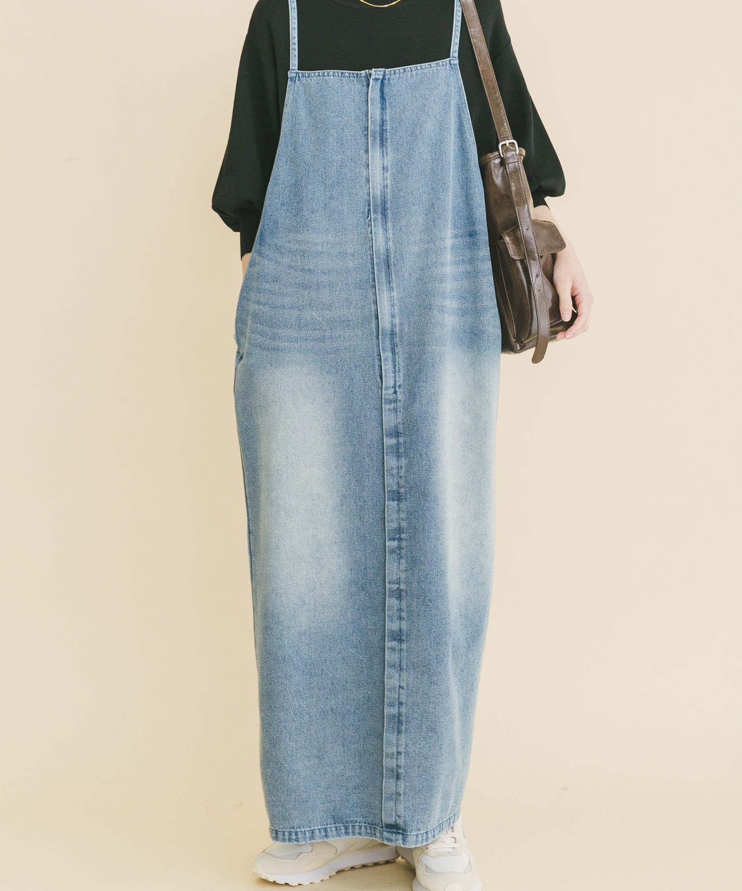 身長：160cm サイズ：FREE