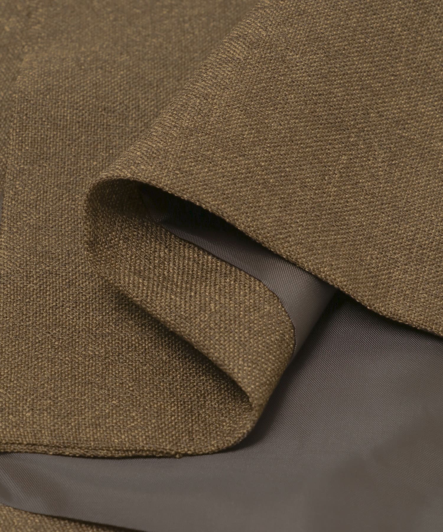 『UVカット/接触冷感』ホップサックジレ×パンツセット BRN Free