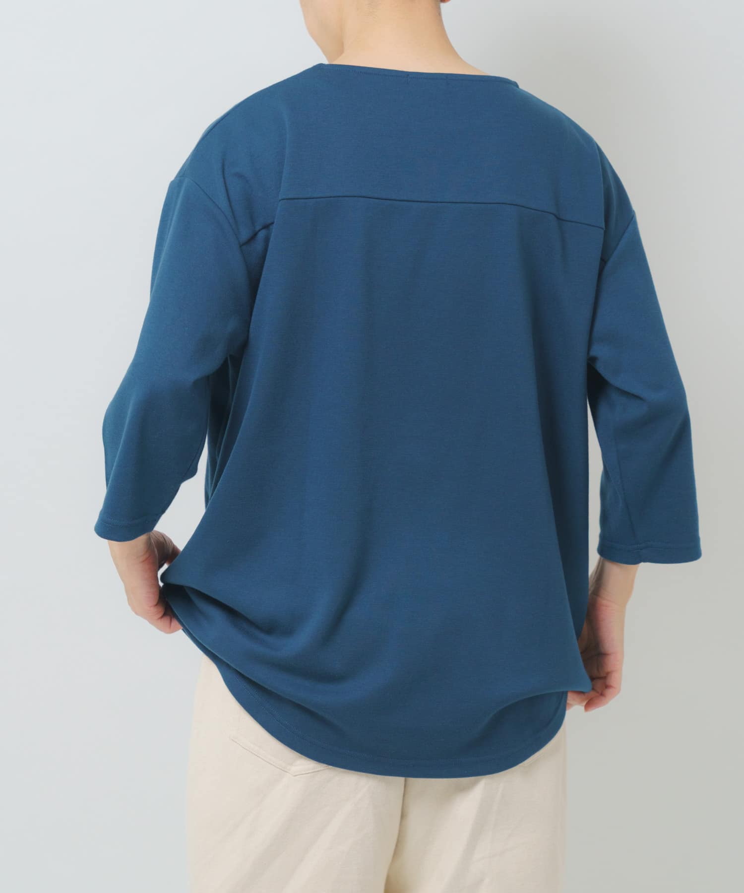 身長：170cm サイズ：M