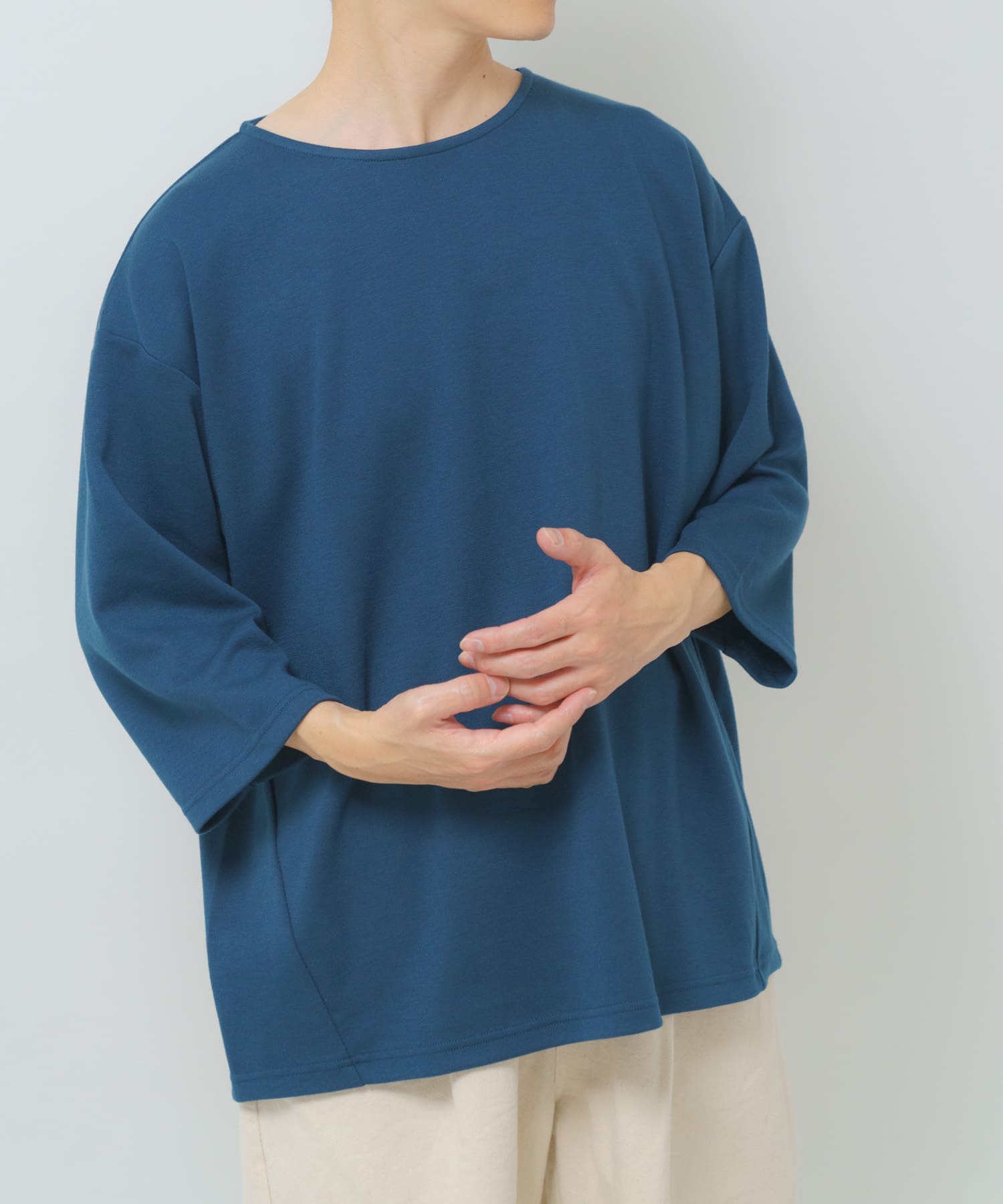 身長：170cm サイズ：M