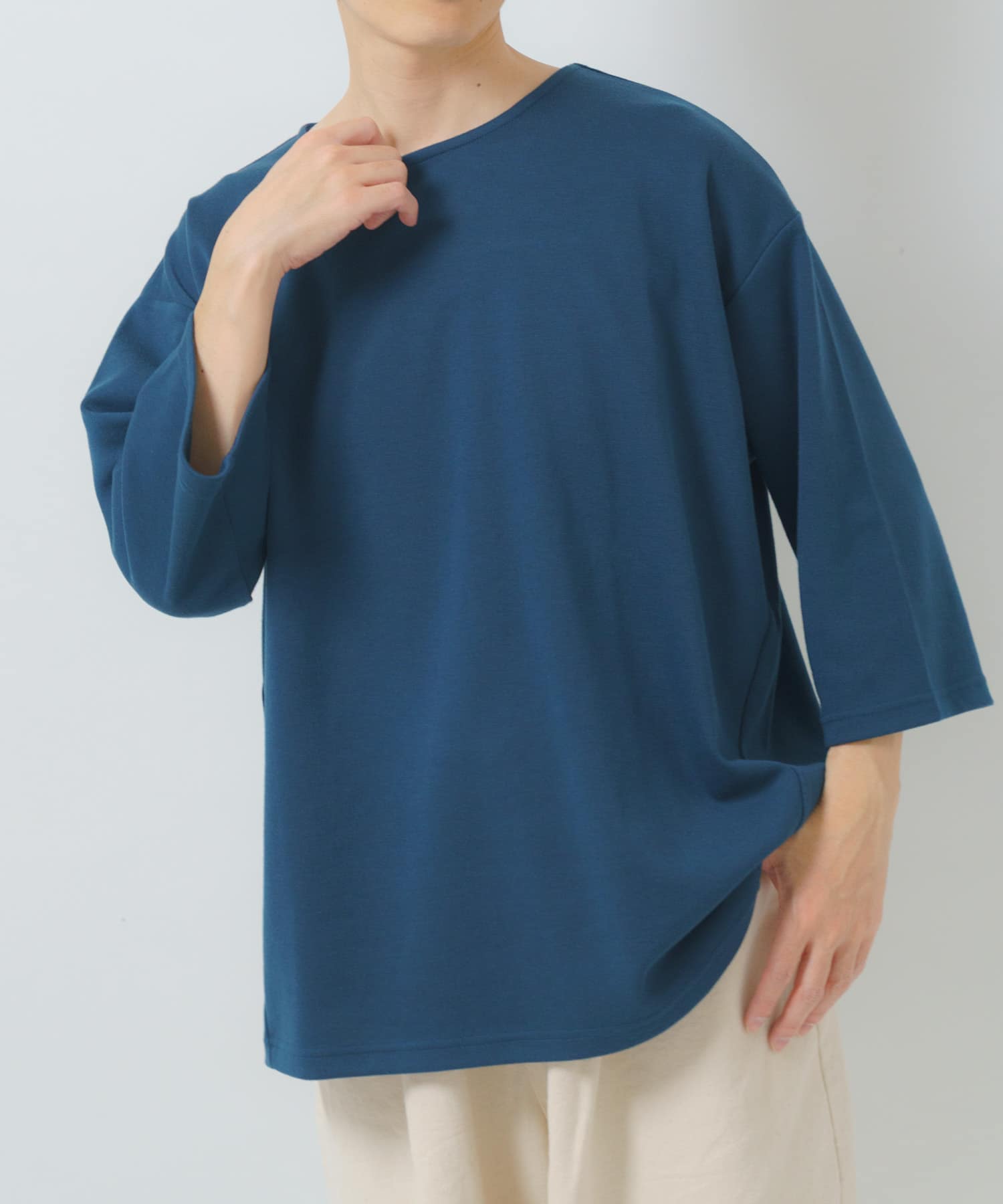 身長：170cm サイズ：M