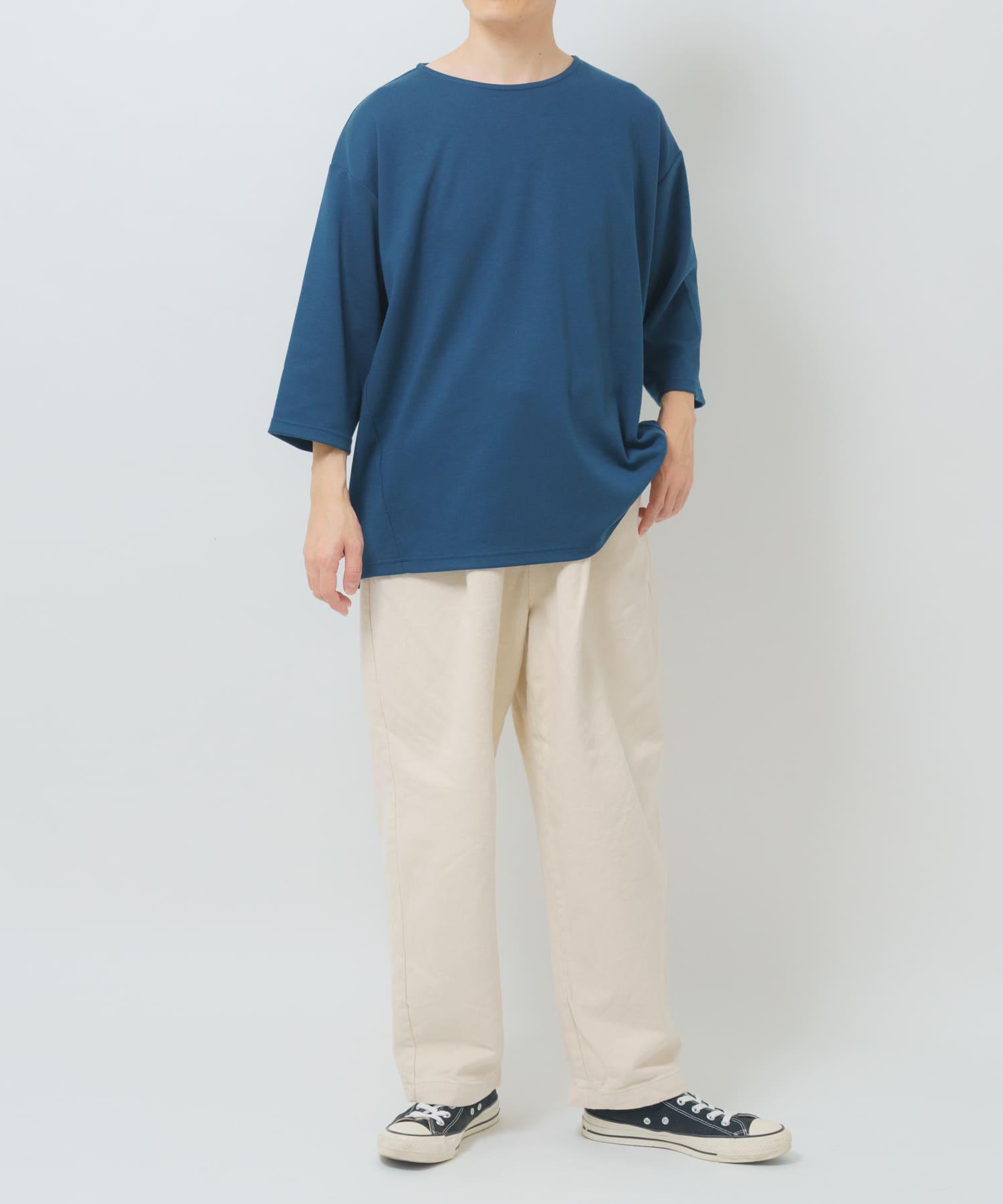 身長：170cm サイズ：M