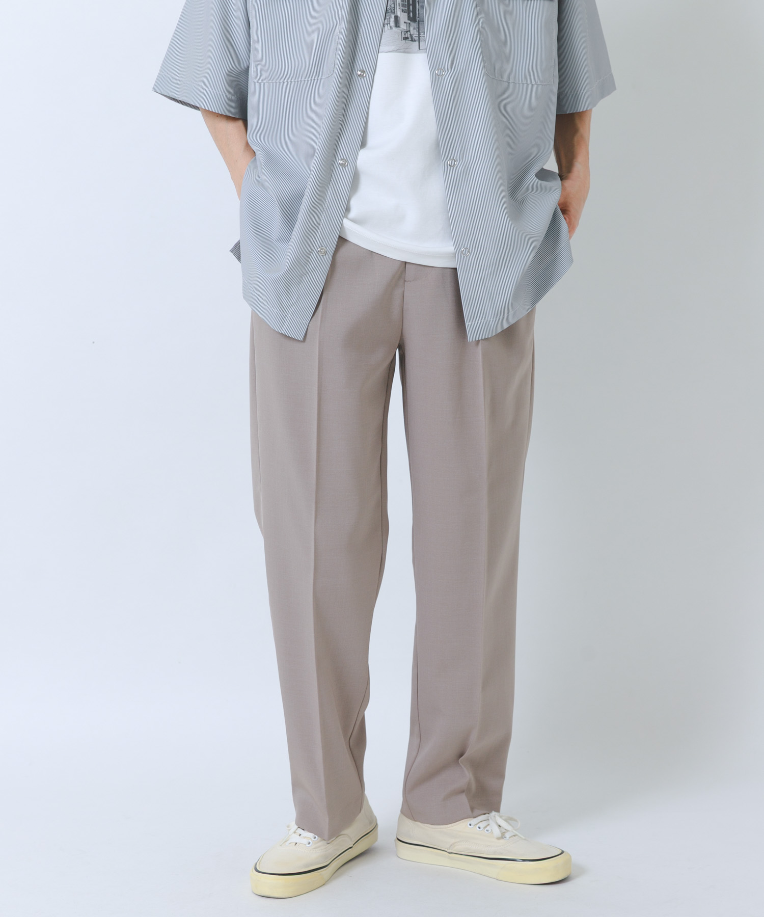 身長：170cm サイズ：M