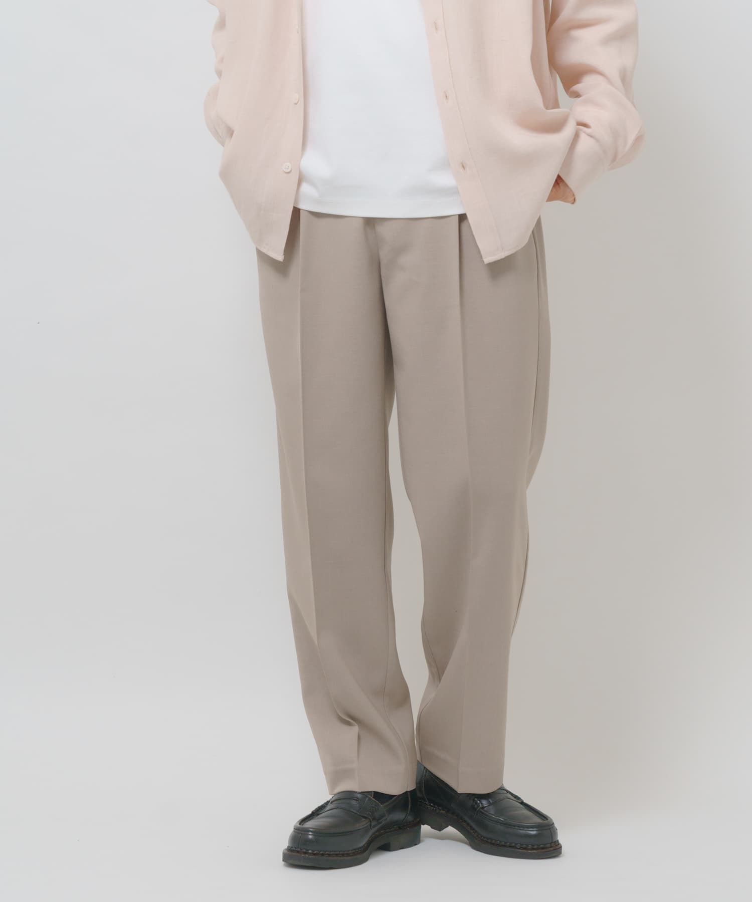 身長：170cm サイズ：M