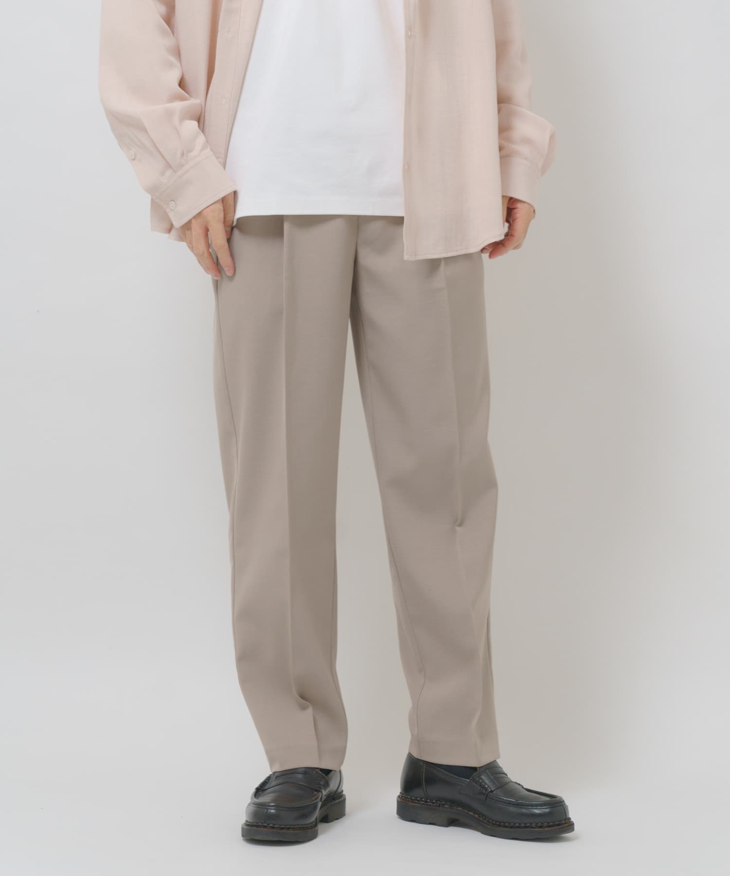 身長：170cm サイズ：M