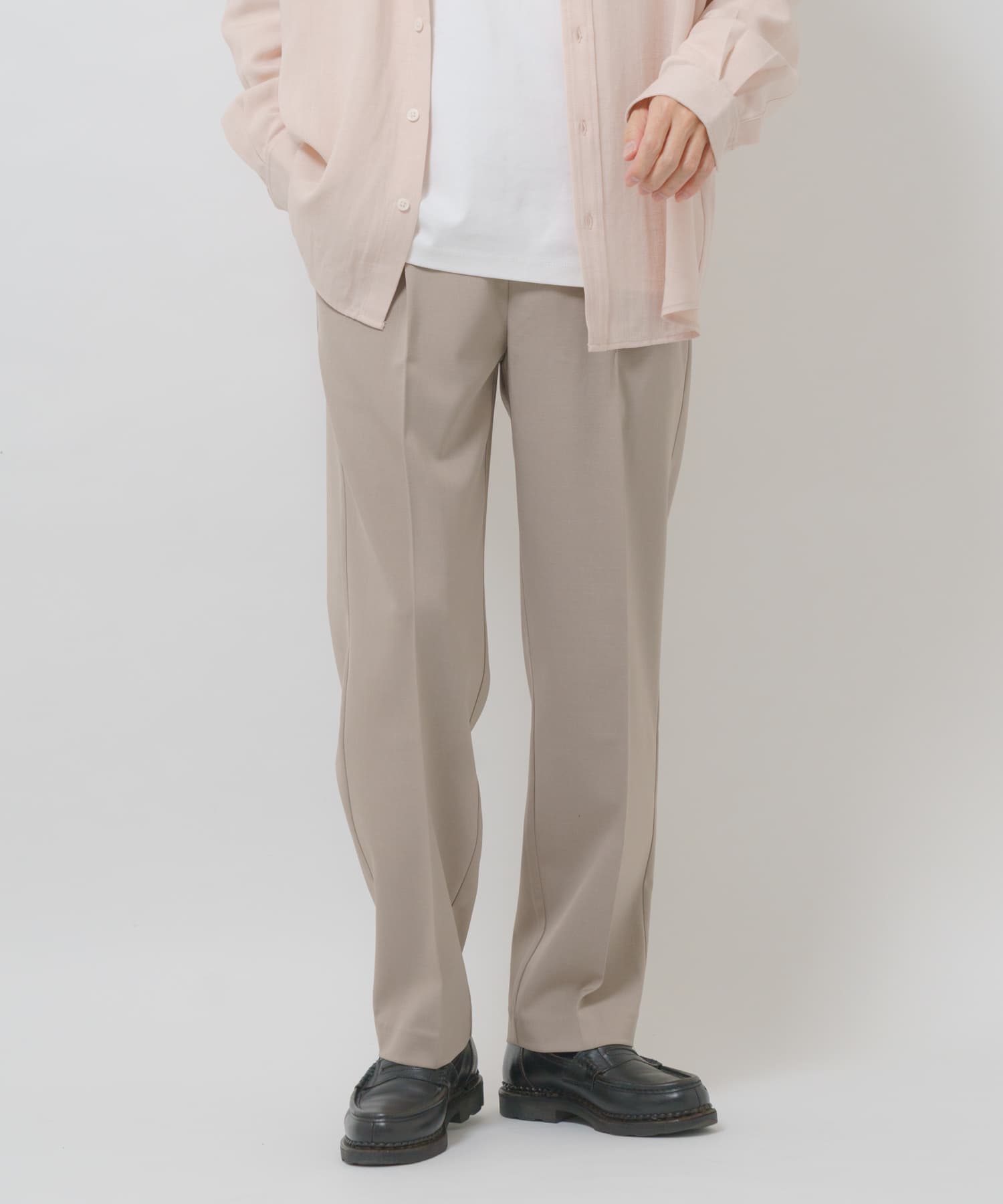 身長：170cm サイズ：M