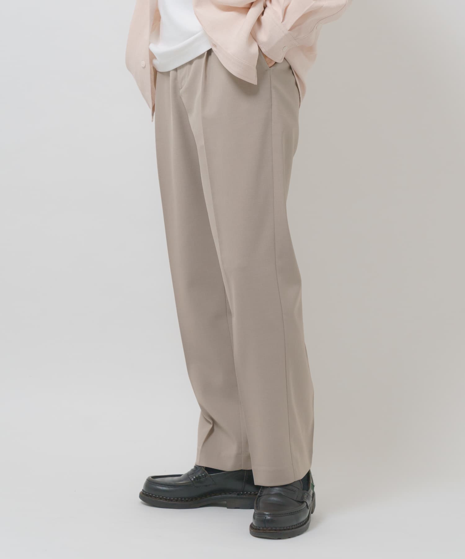 身長：170cm サイズ：M