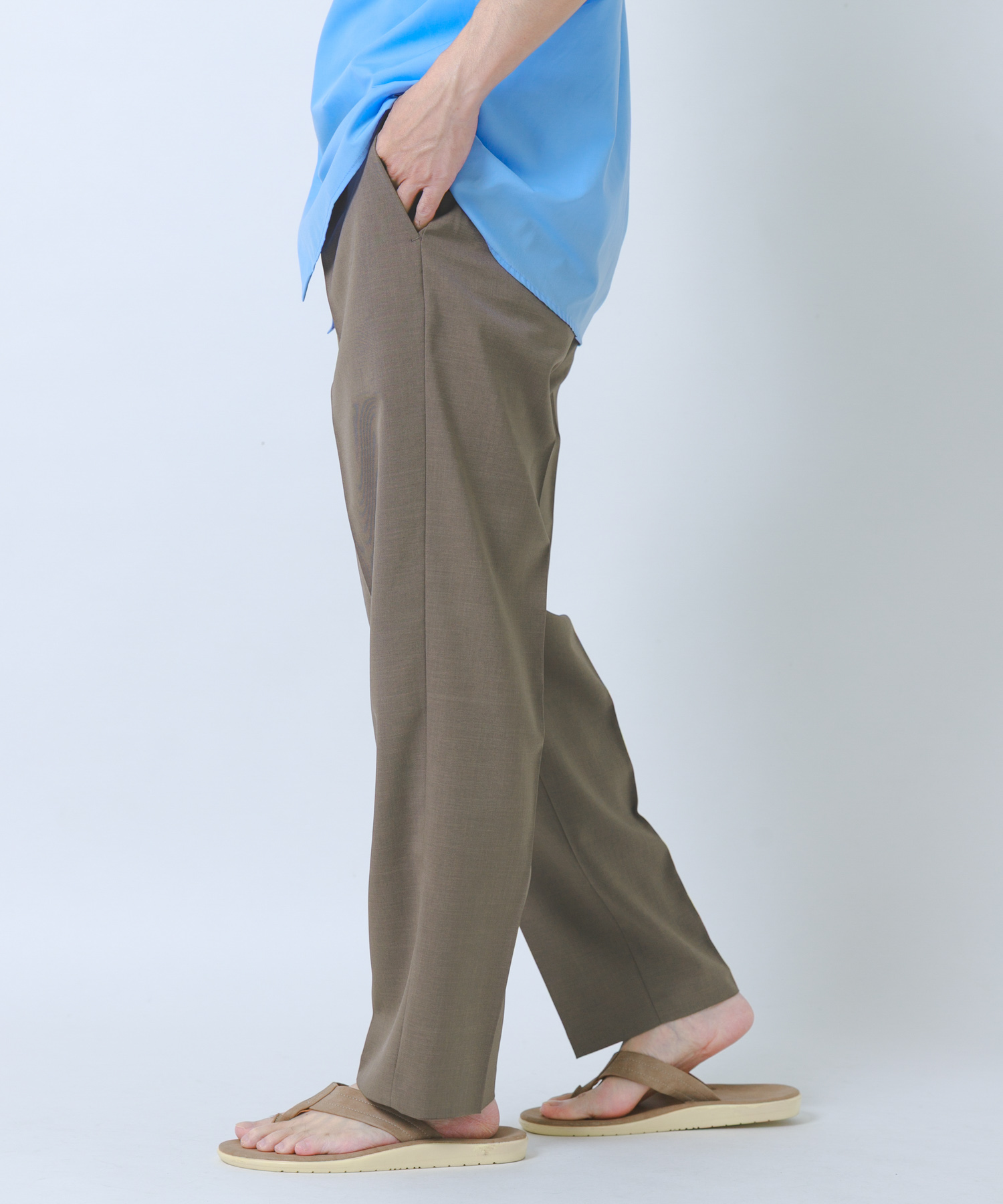 身長：170cm サイズ：M