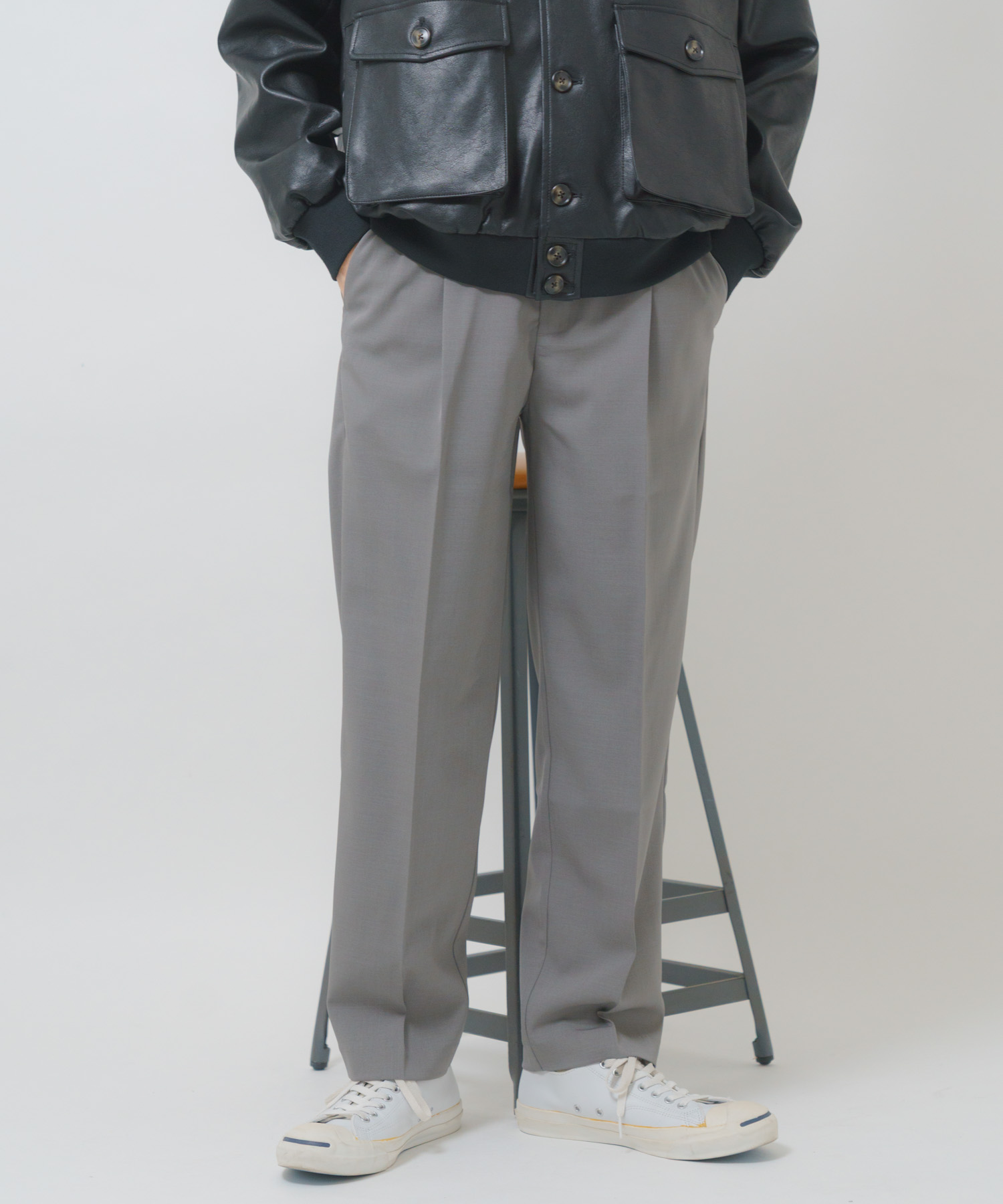 身長：170cm サイズ：M