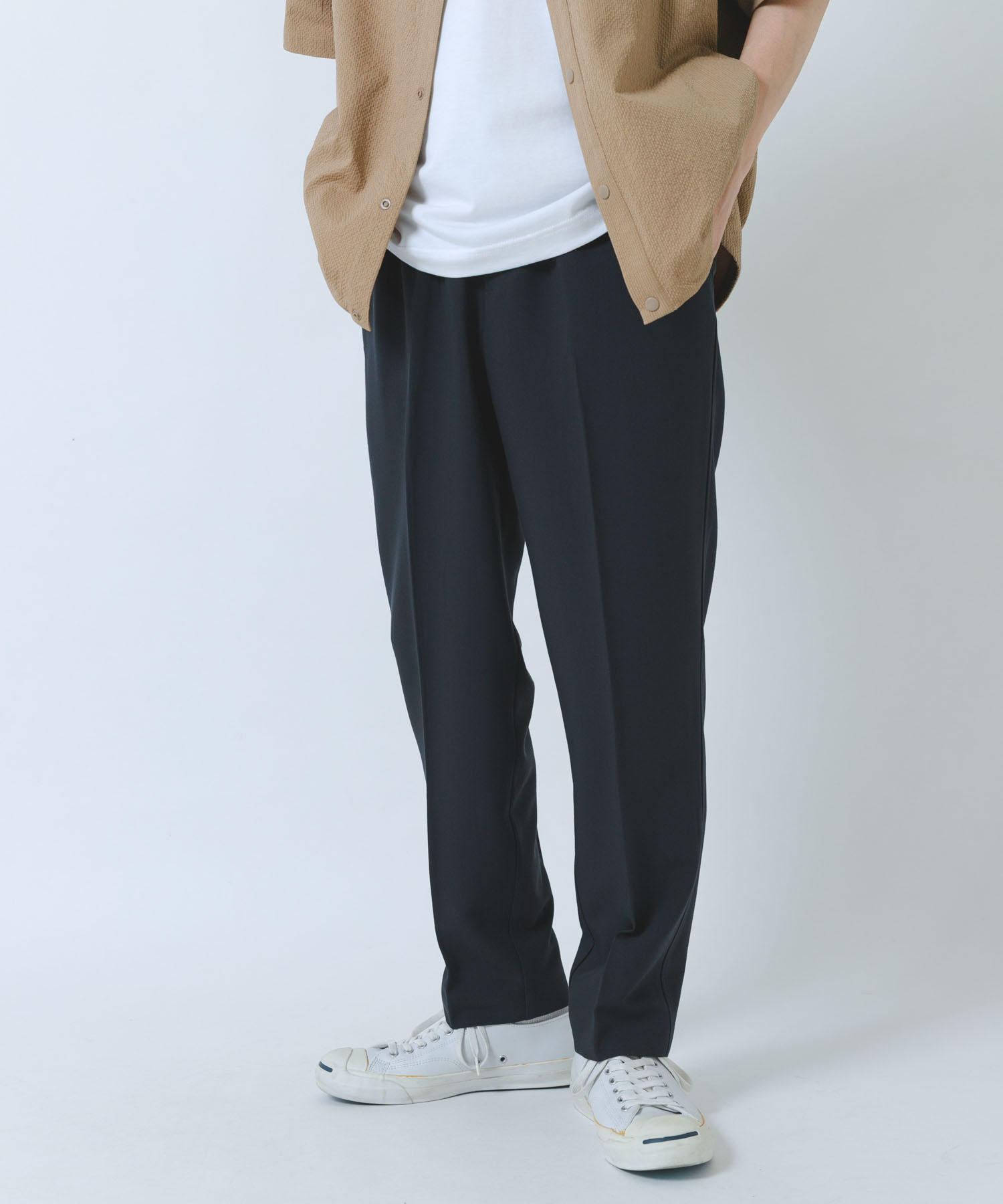 身長：170cm サイズ：M