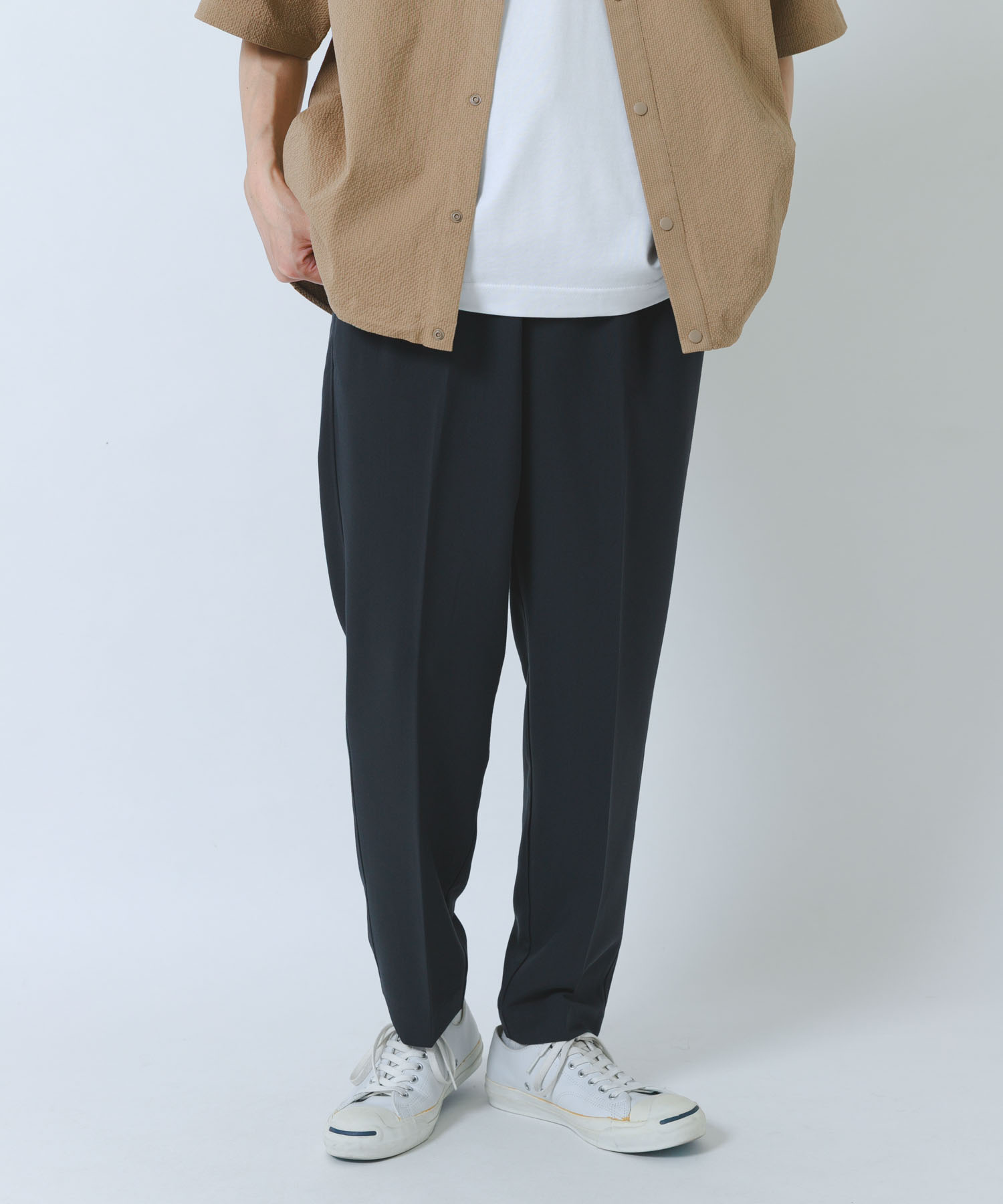 身長：170cm サイズ：M