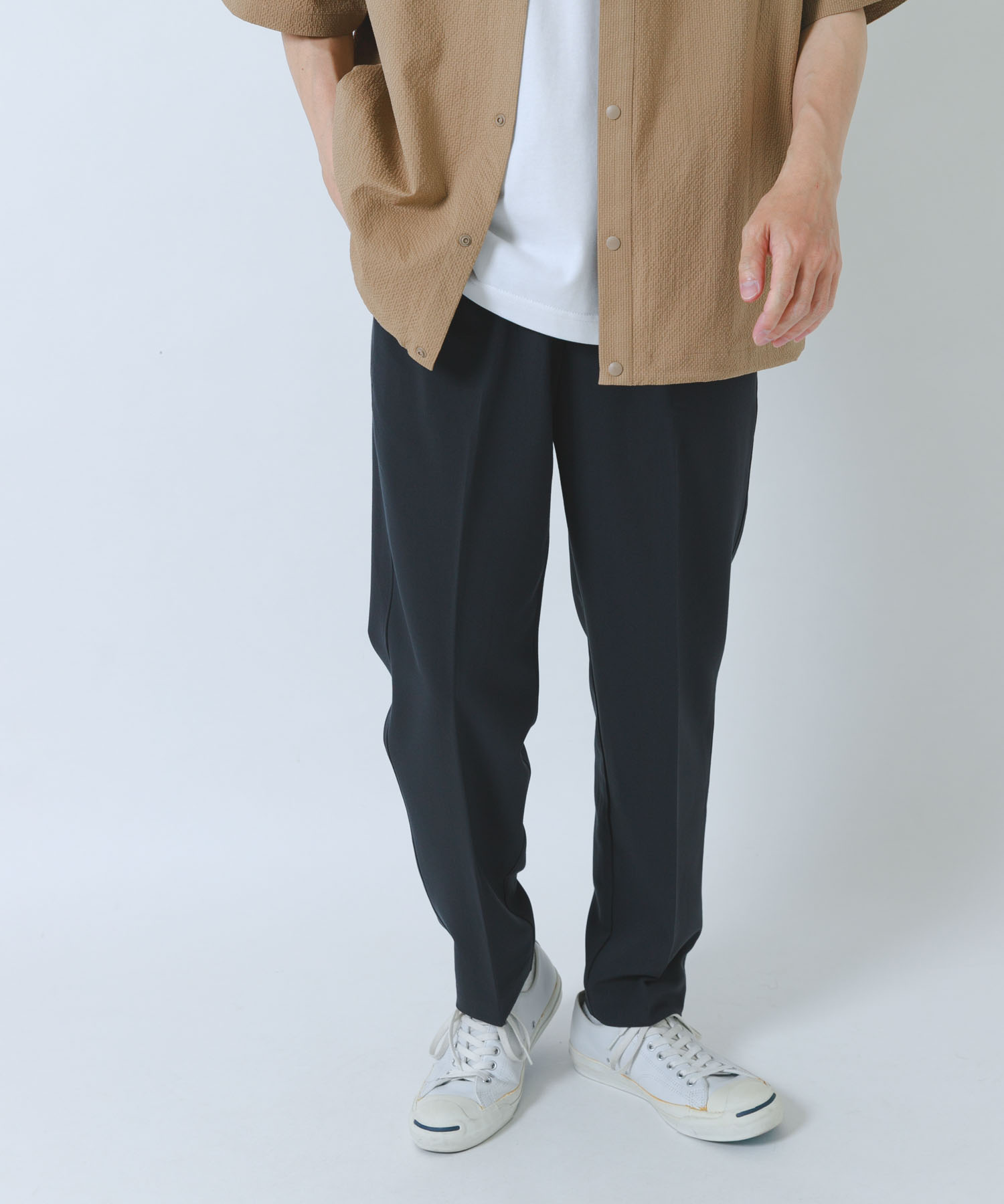 身長：170cm サイズ：M