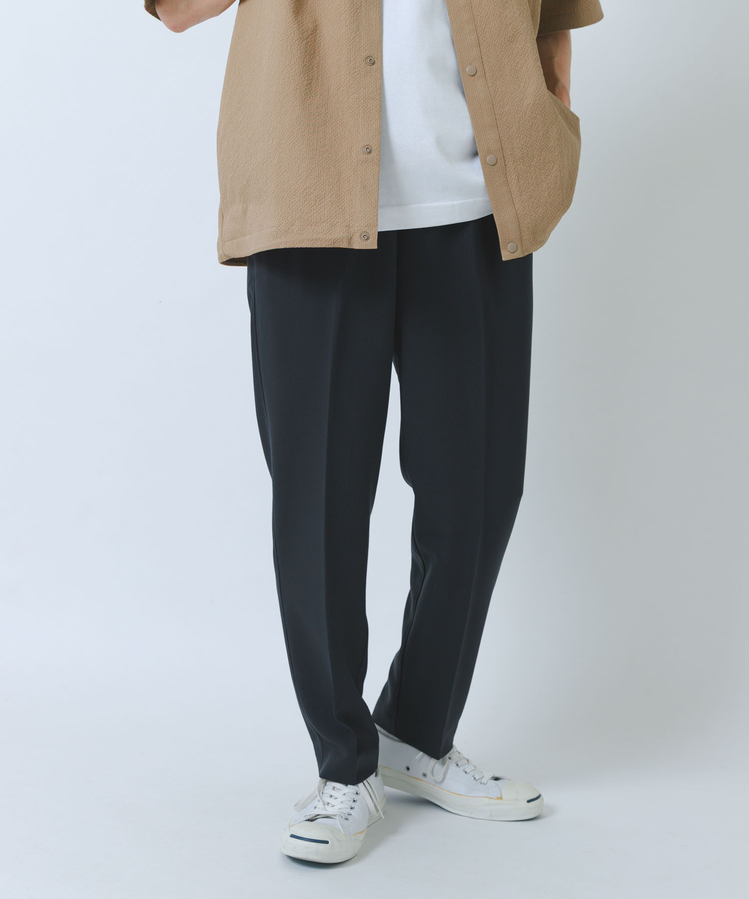 身長：170cm サイズ：M