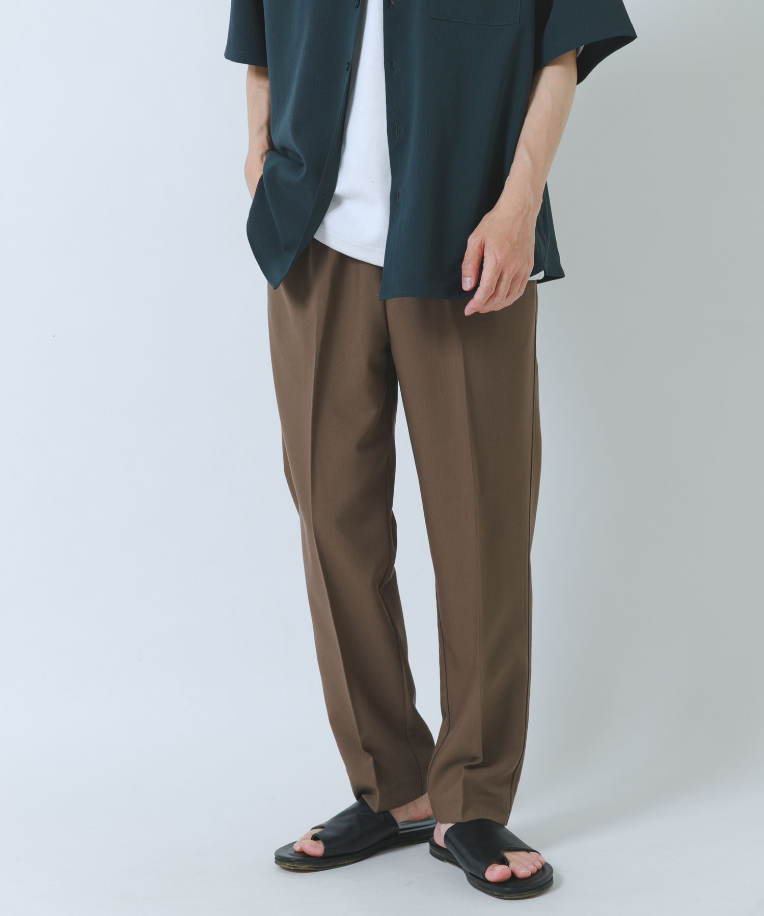 身長：170cm サイズ：M