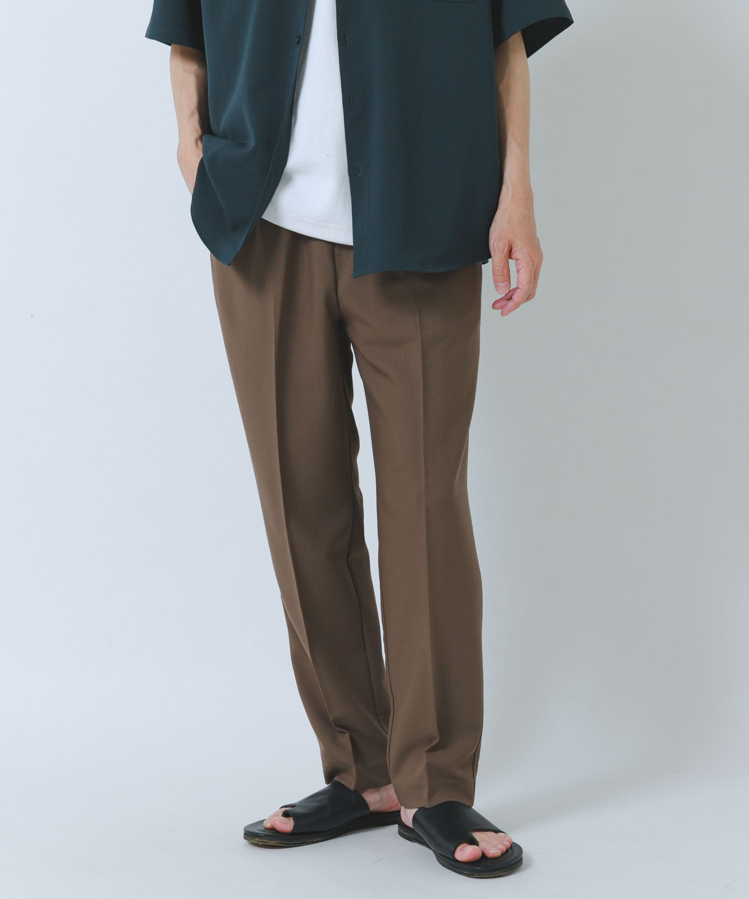 身長：170cm サイズ：M