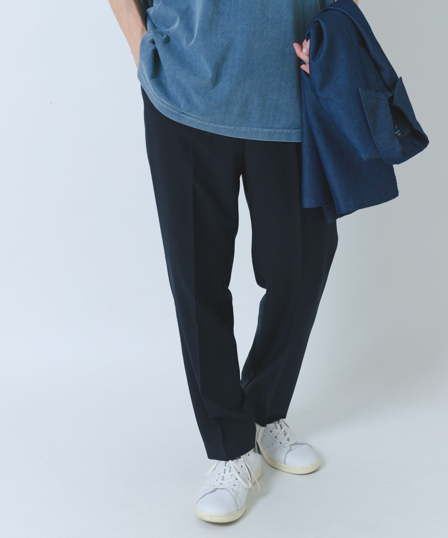 身長：170cm サイズ：M