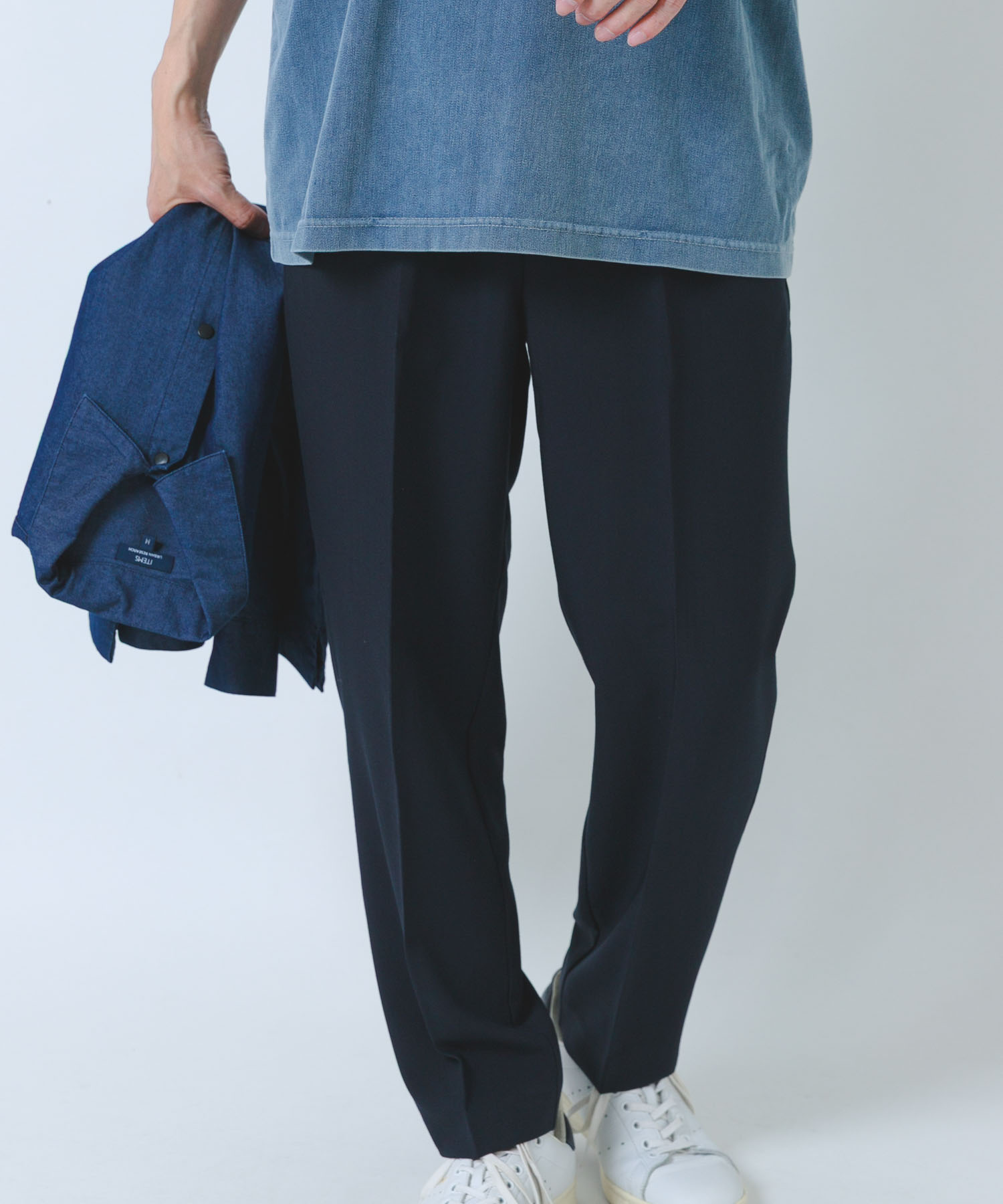 身長：170cm サイズ：M