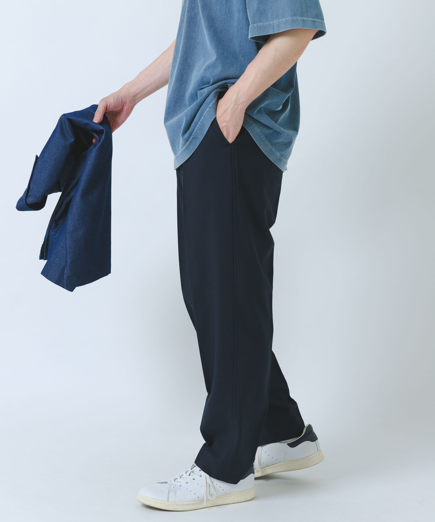 身長：170cm サイズ：M