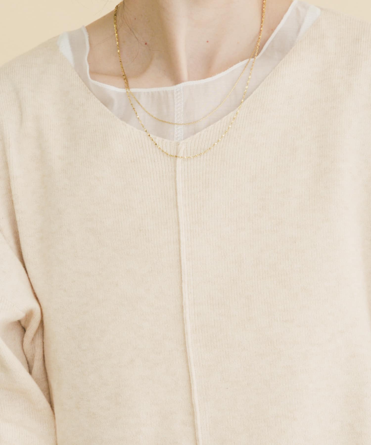 フハクキリカエタンクトップ