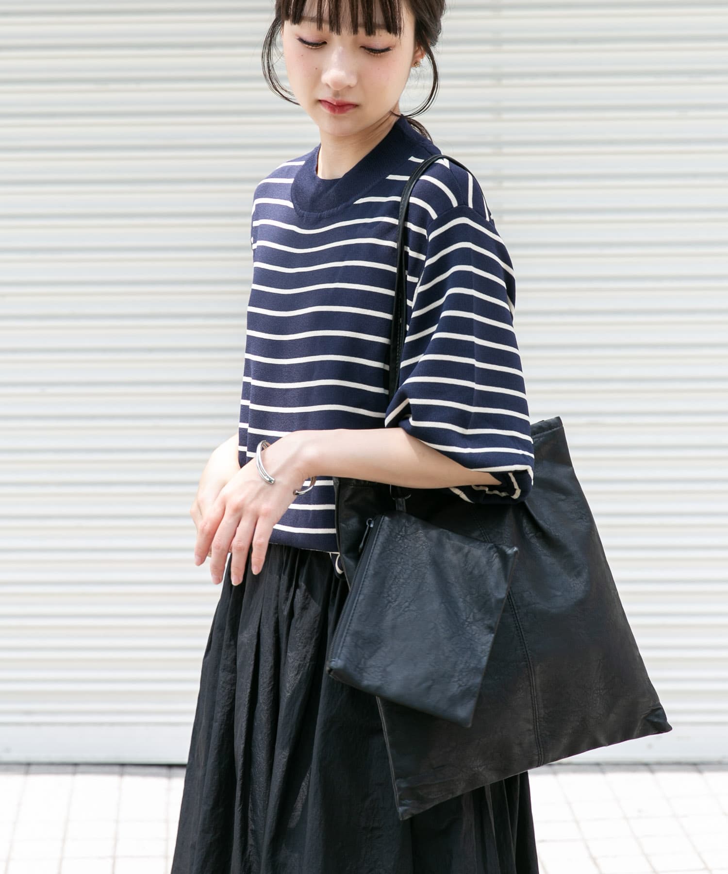 NVY×OFF