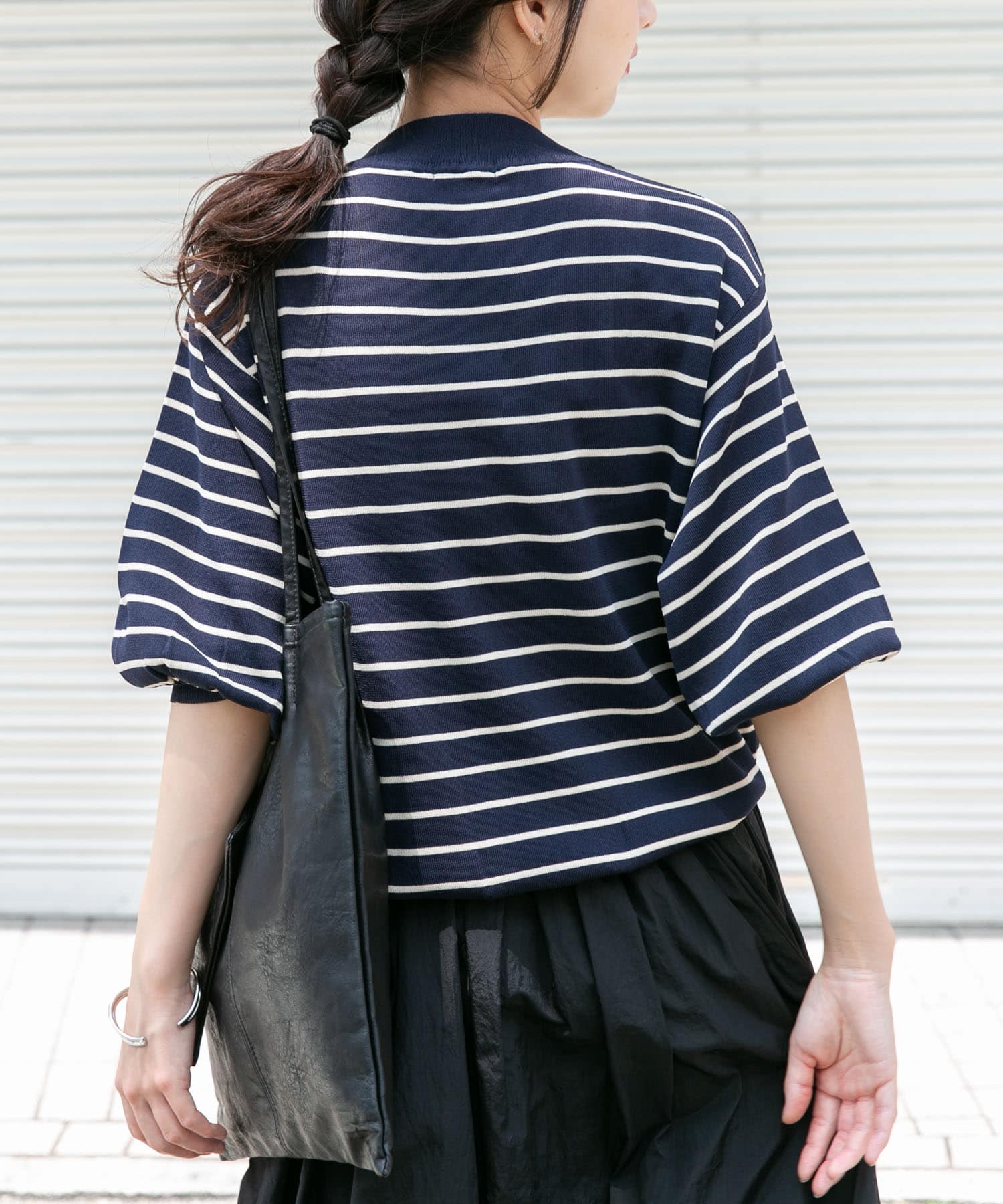 NVY×OFF