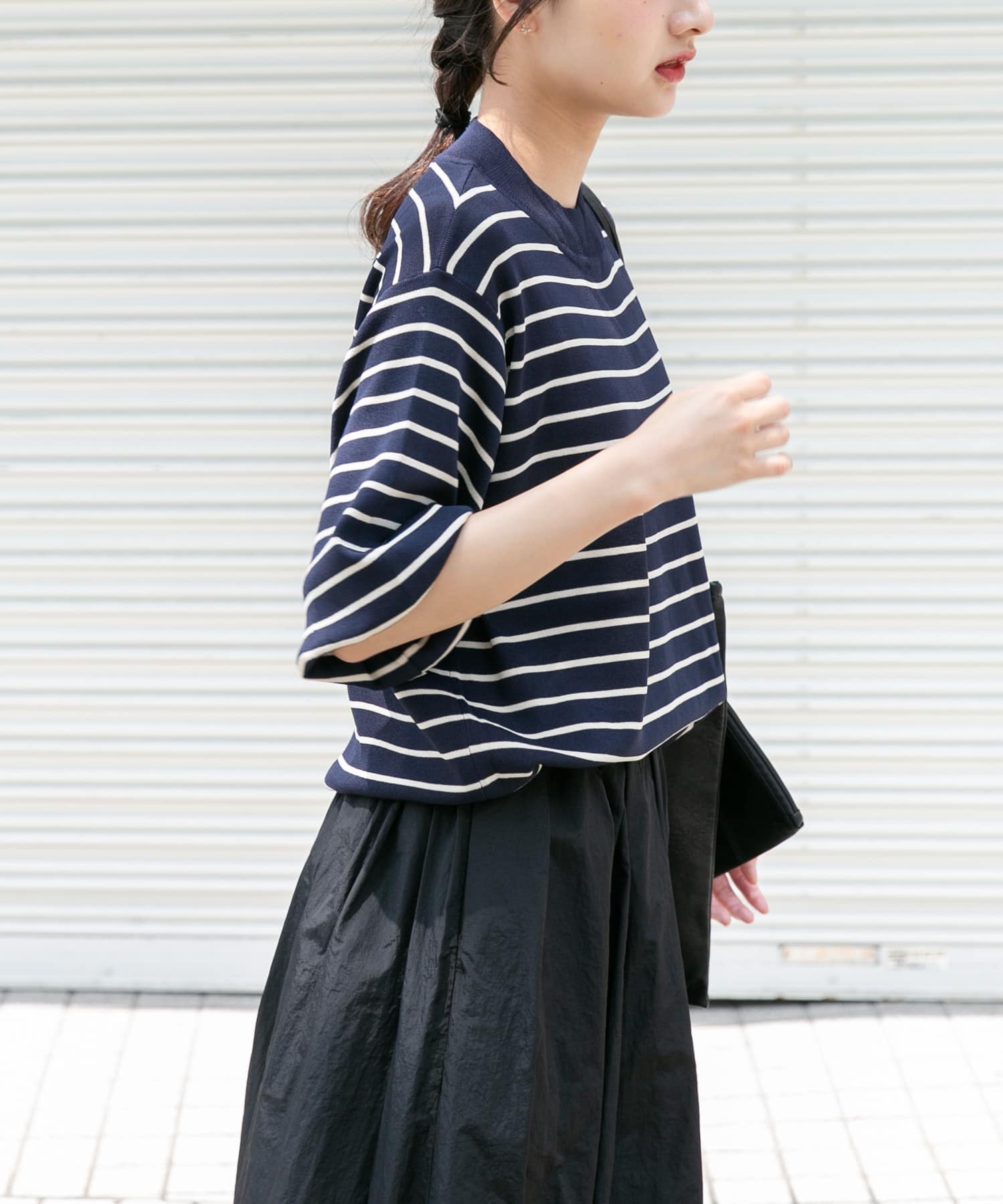 NVY×OFF