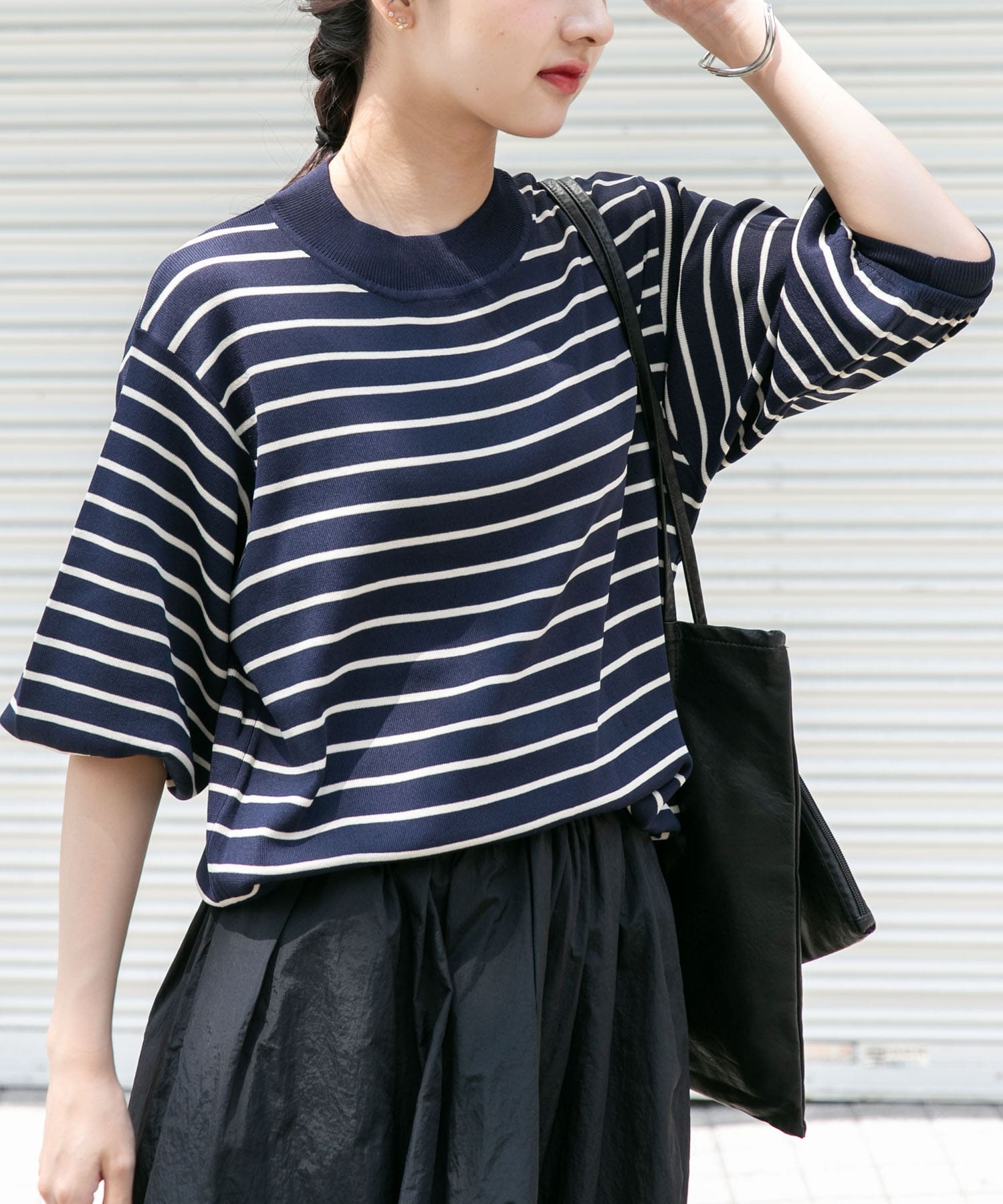 NVY×OFF
