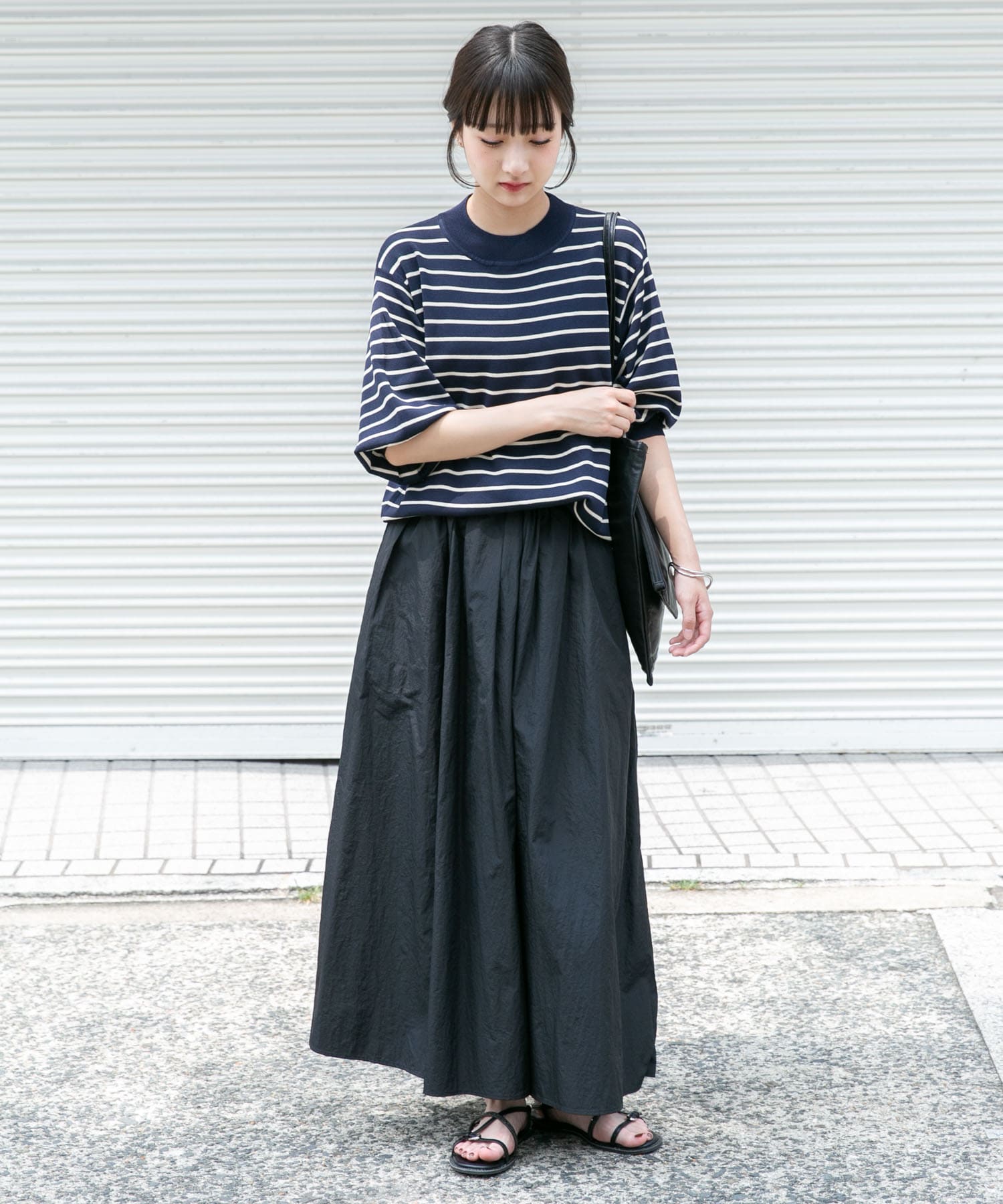 NVY×OFF