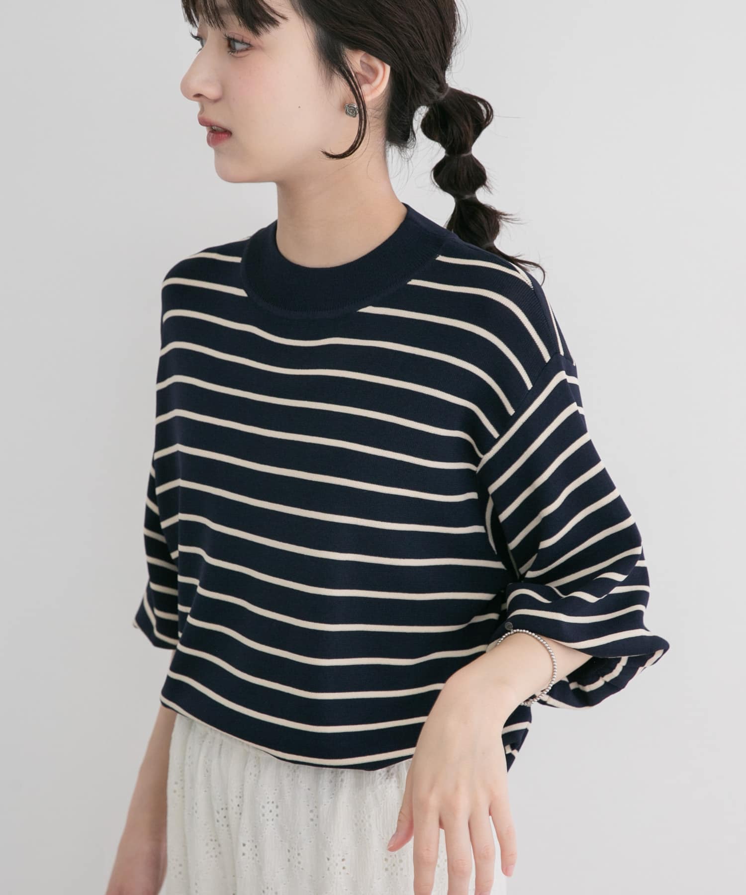 NVY×OFF