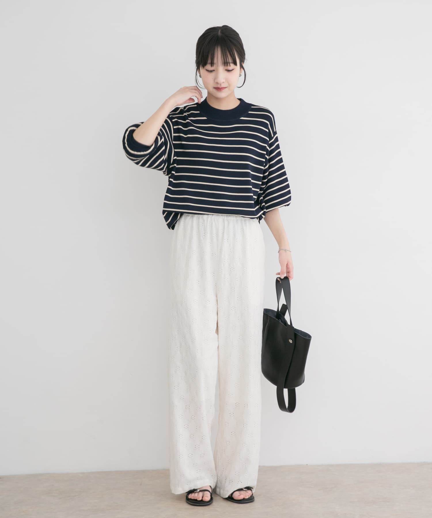 NVY×OFF